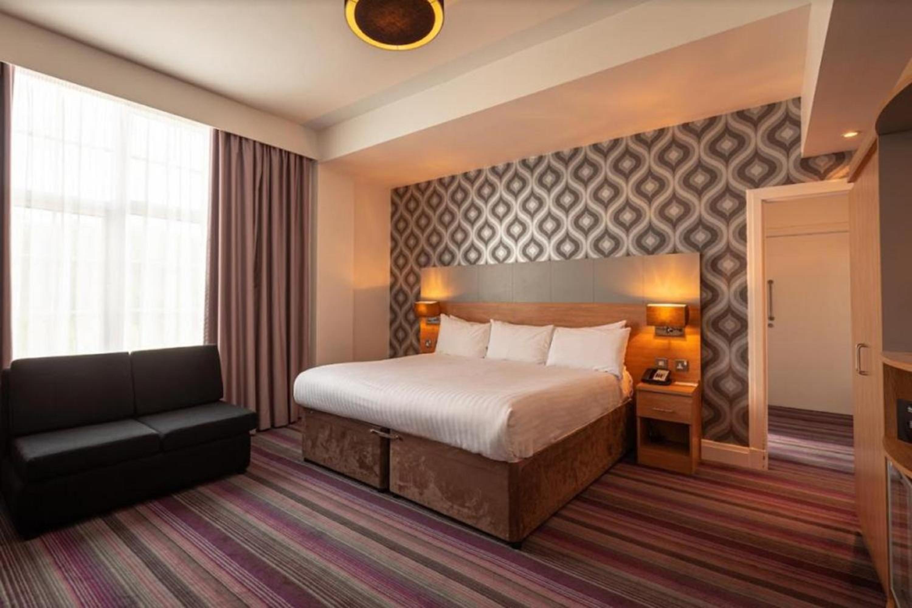 Executive King Room - Photo 1