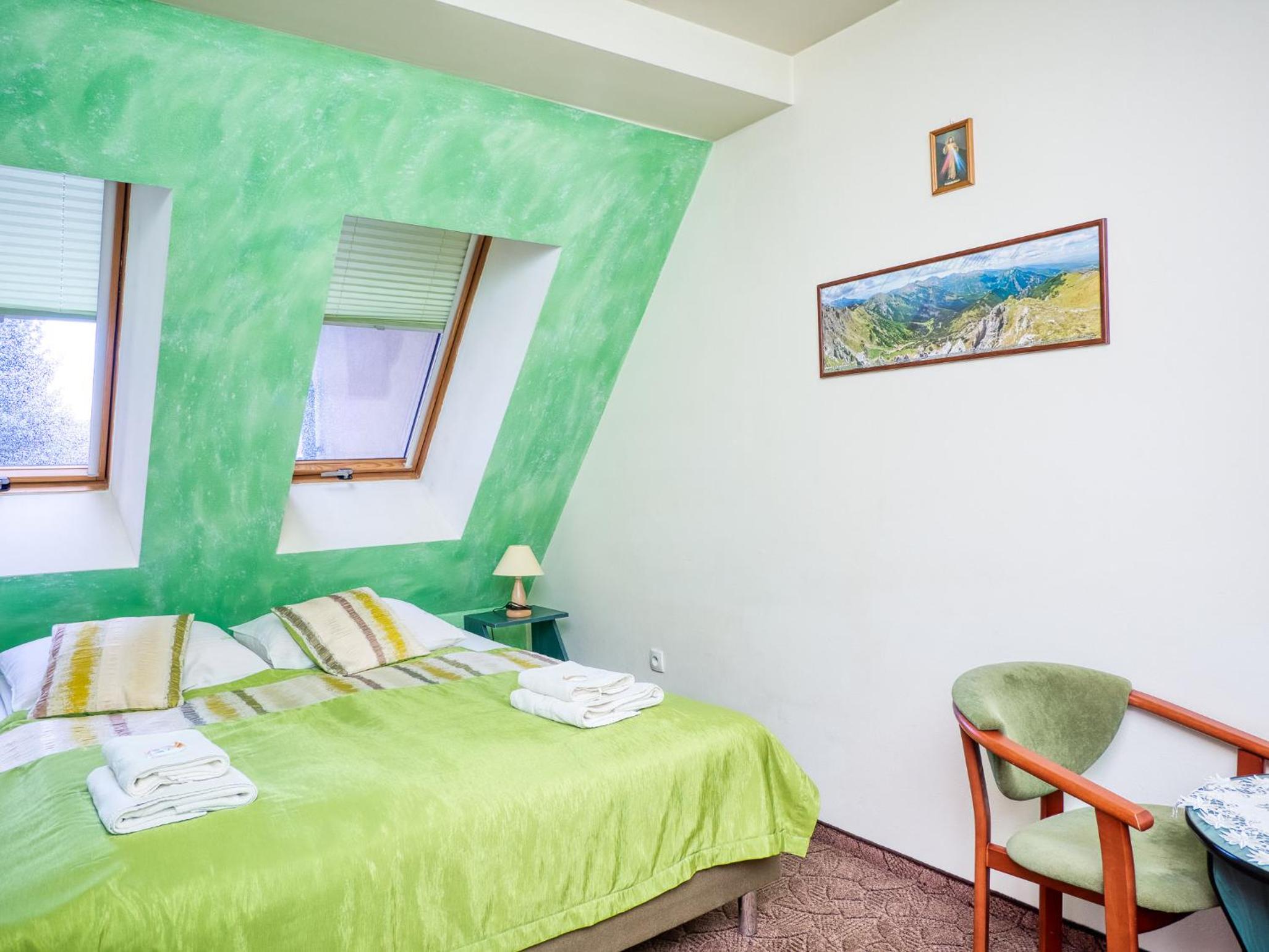 King Room photo 1