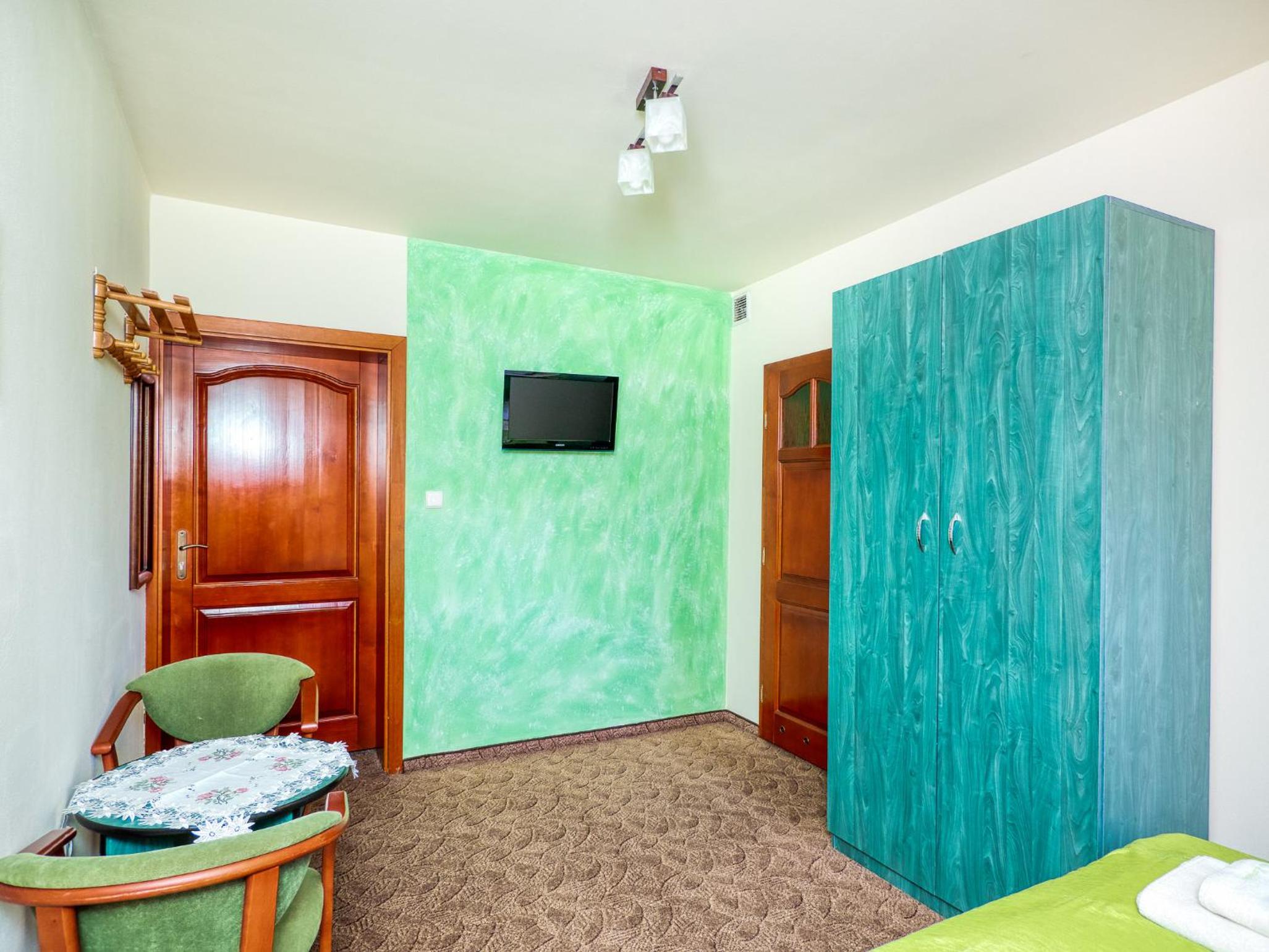King Room photo 3