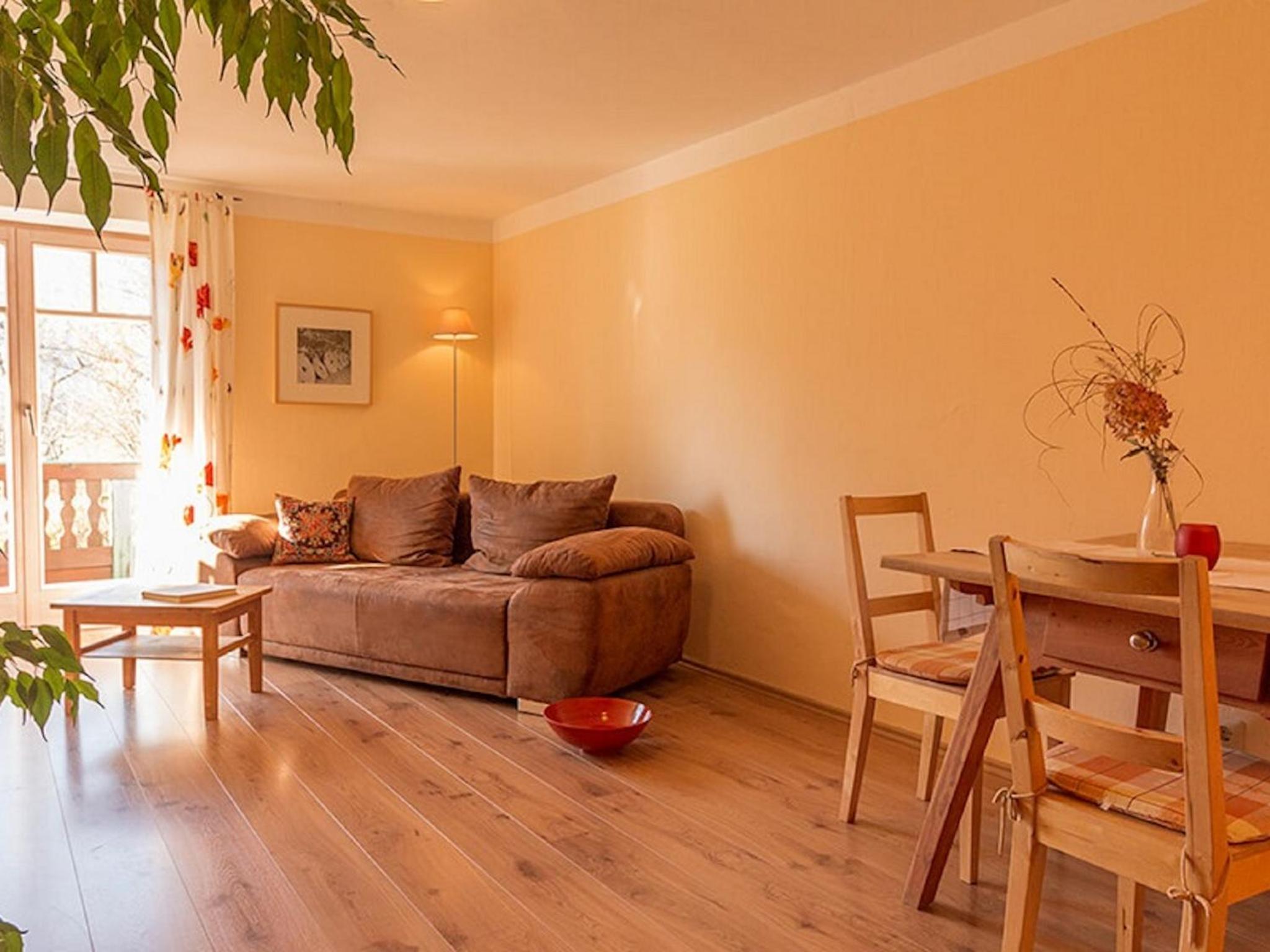 Apartment photo 1