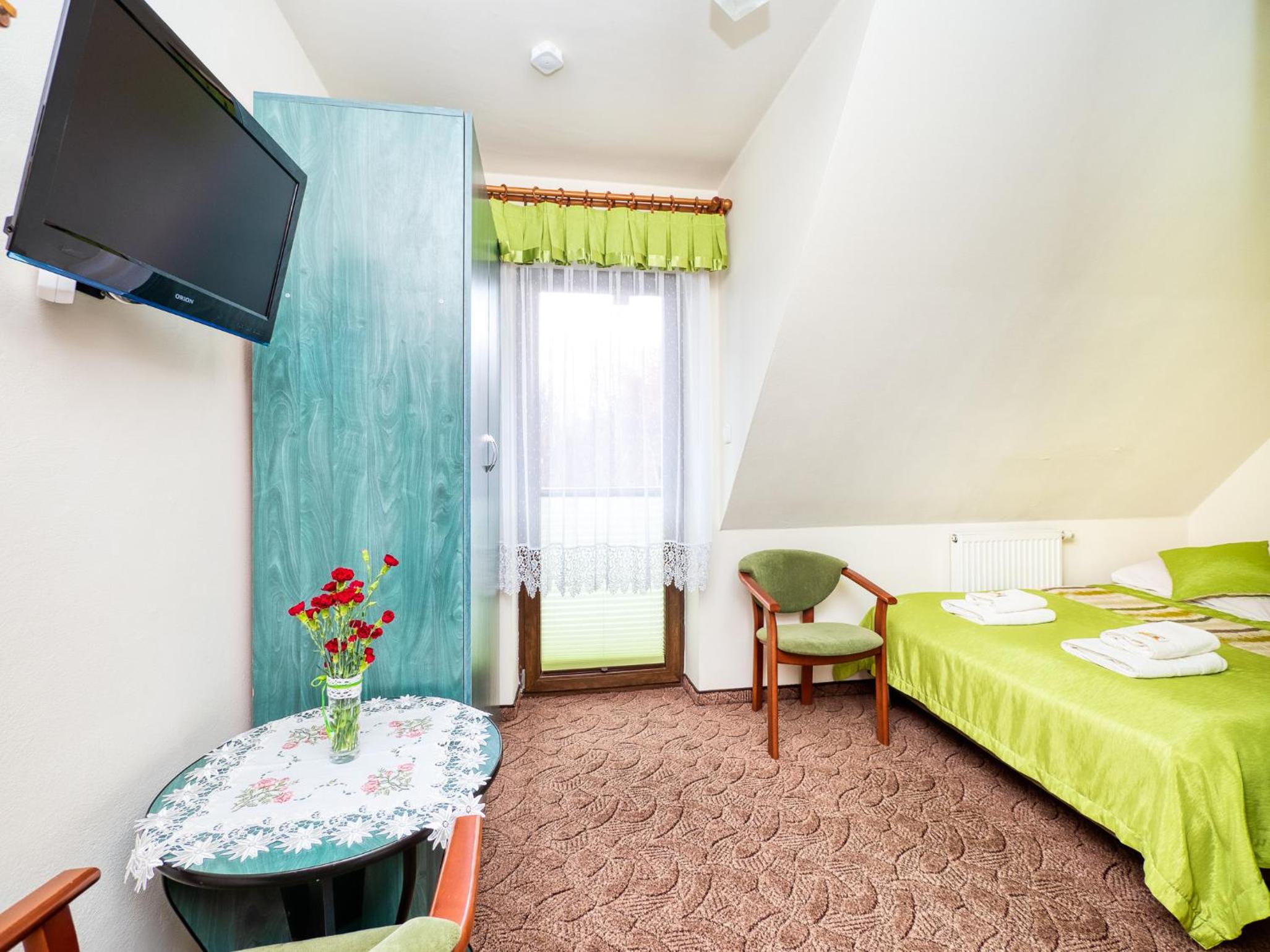 Single Room