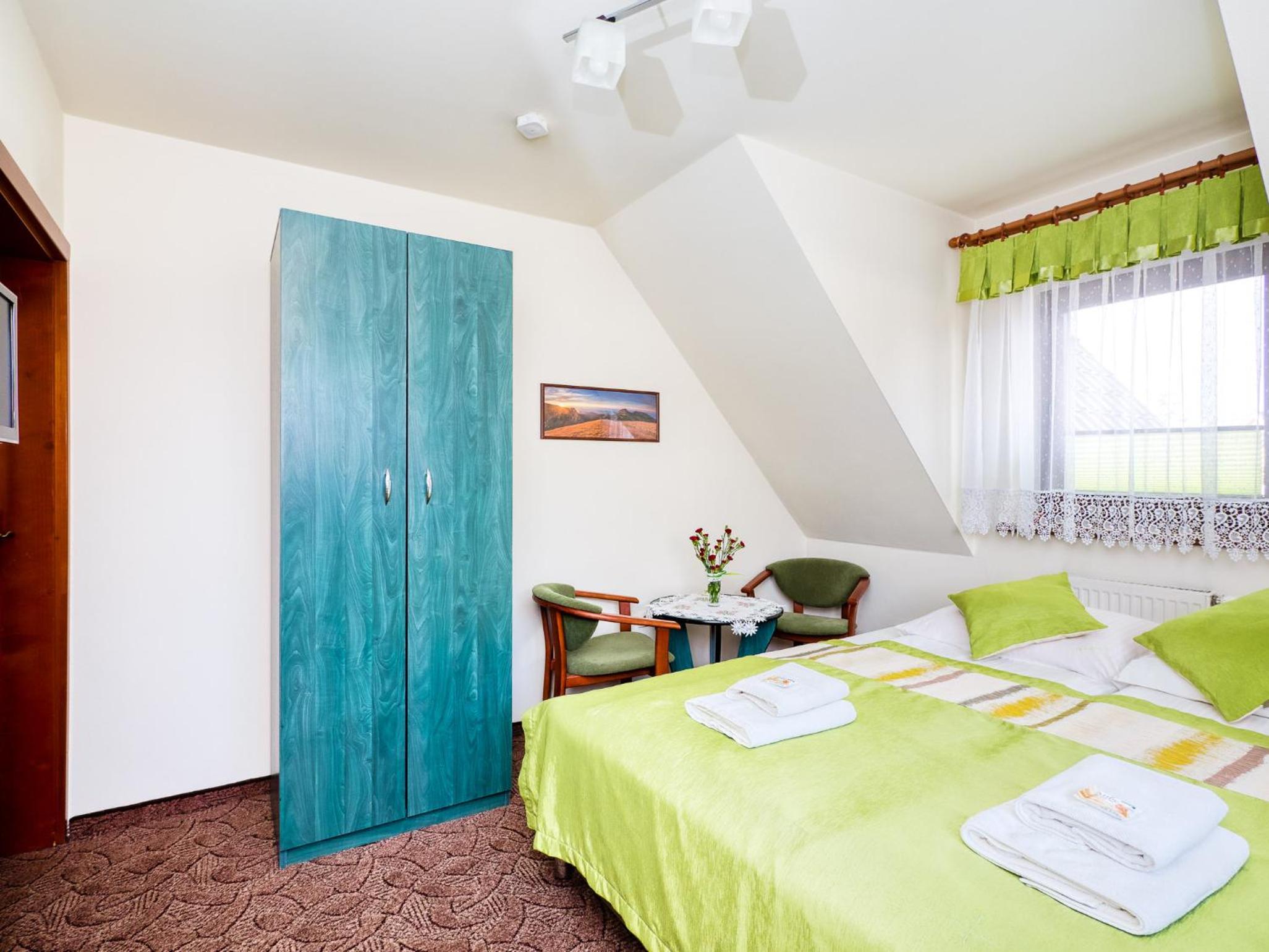 Small Double Room photo 1