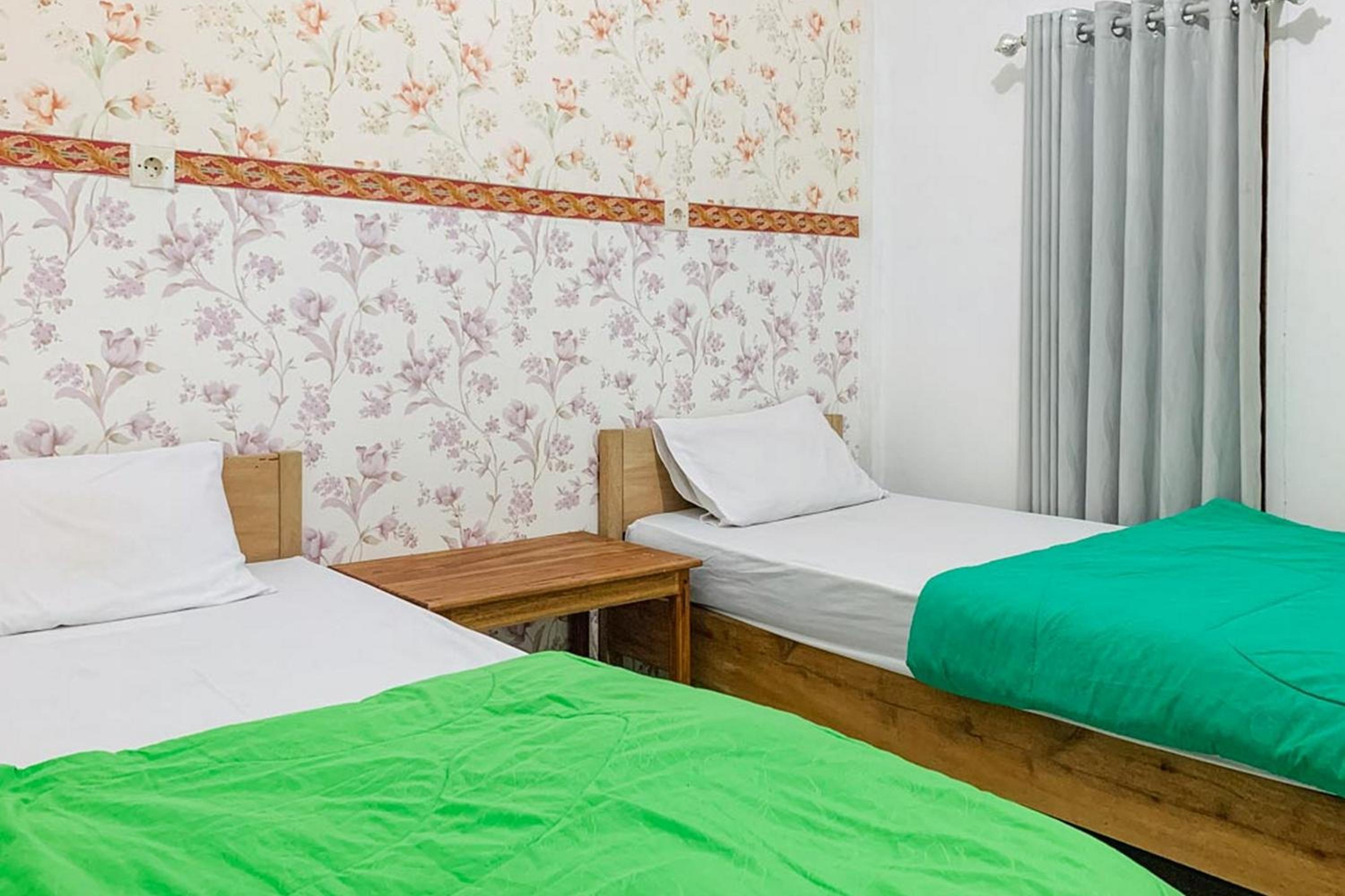 Standard Twin Room photo 1