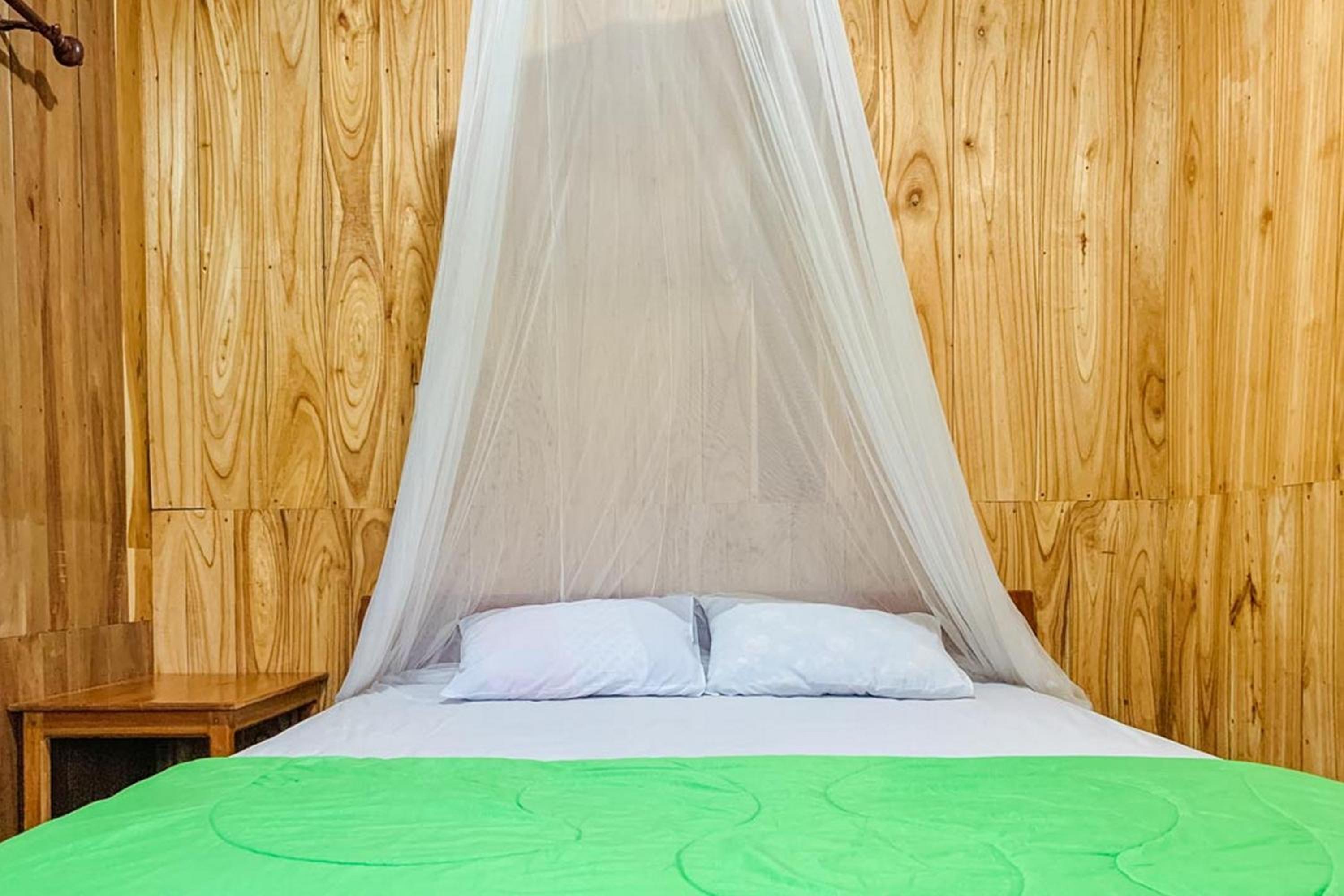 Standard Double Room With Fan photo 2