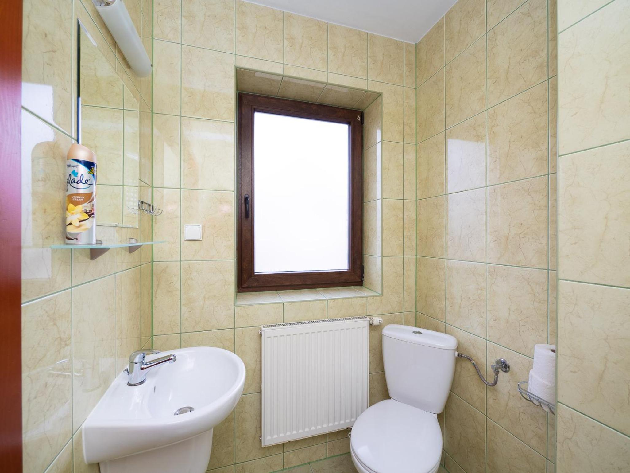 Small Double Room photo 3