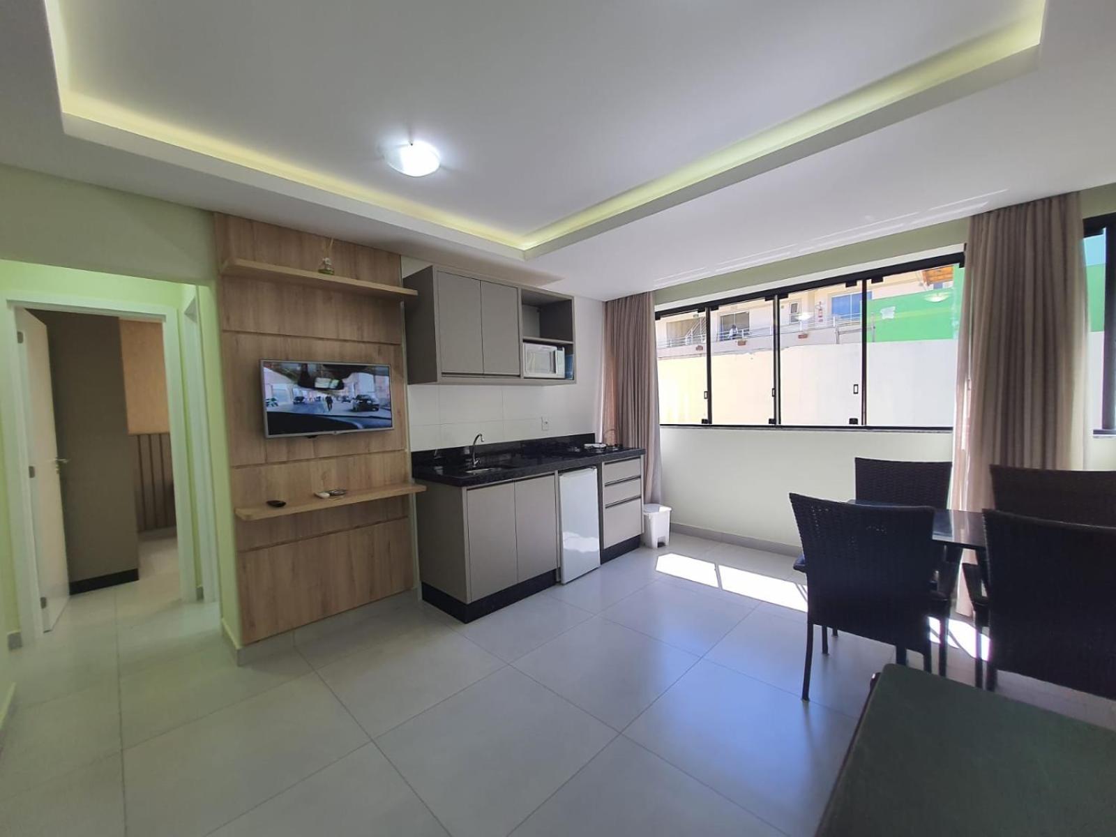 Standard Apartment photo 3