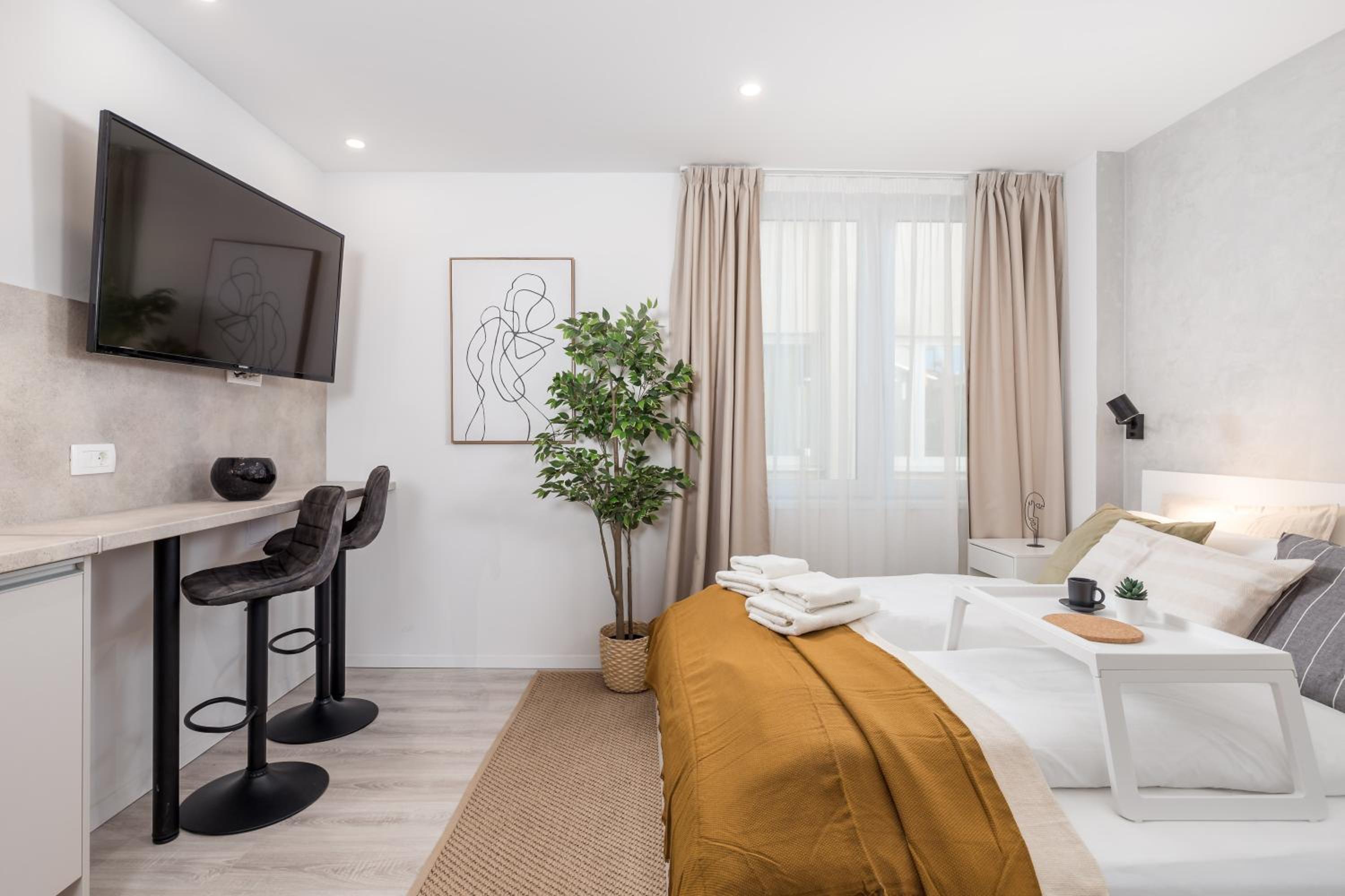 Superior Double Room - Photo 5