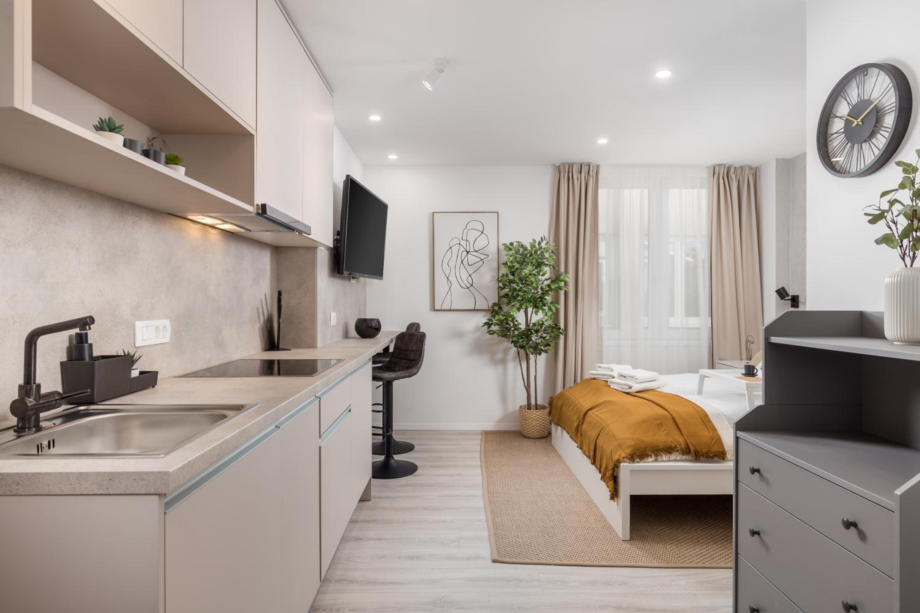 Superior Double Room - Photo 6