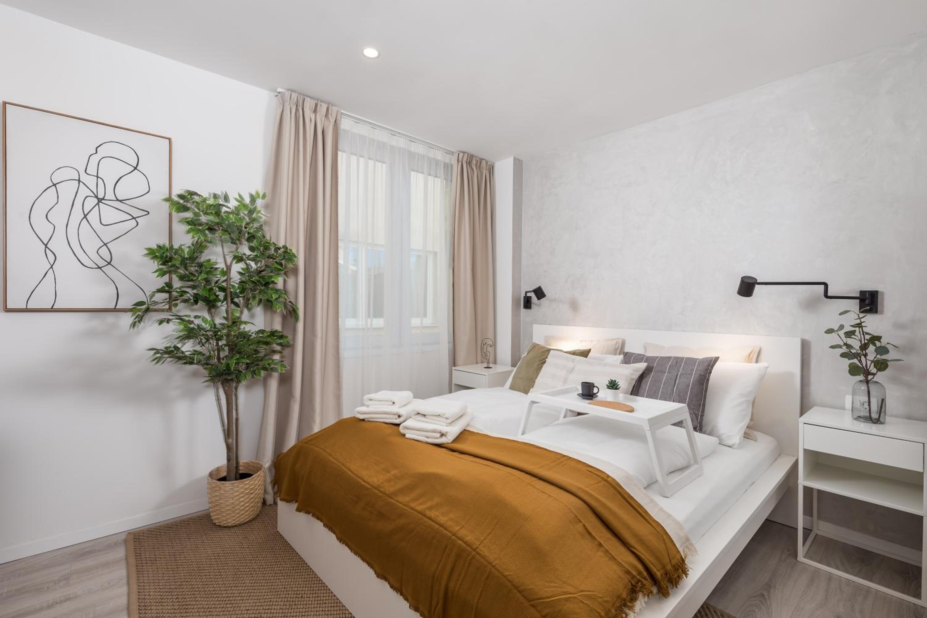 Superior Double Room - Photo 1