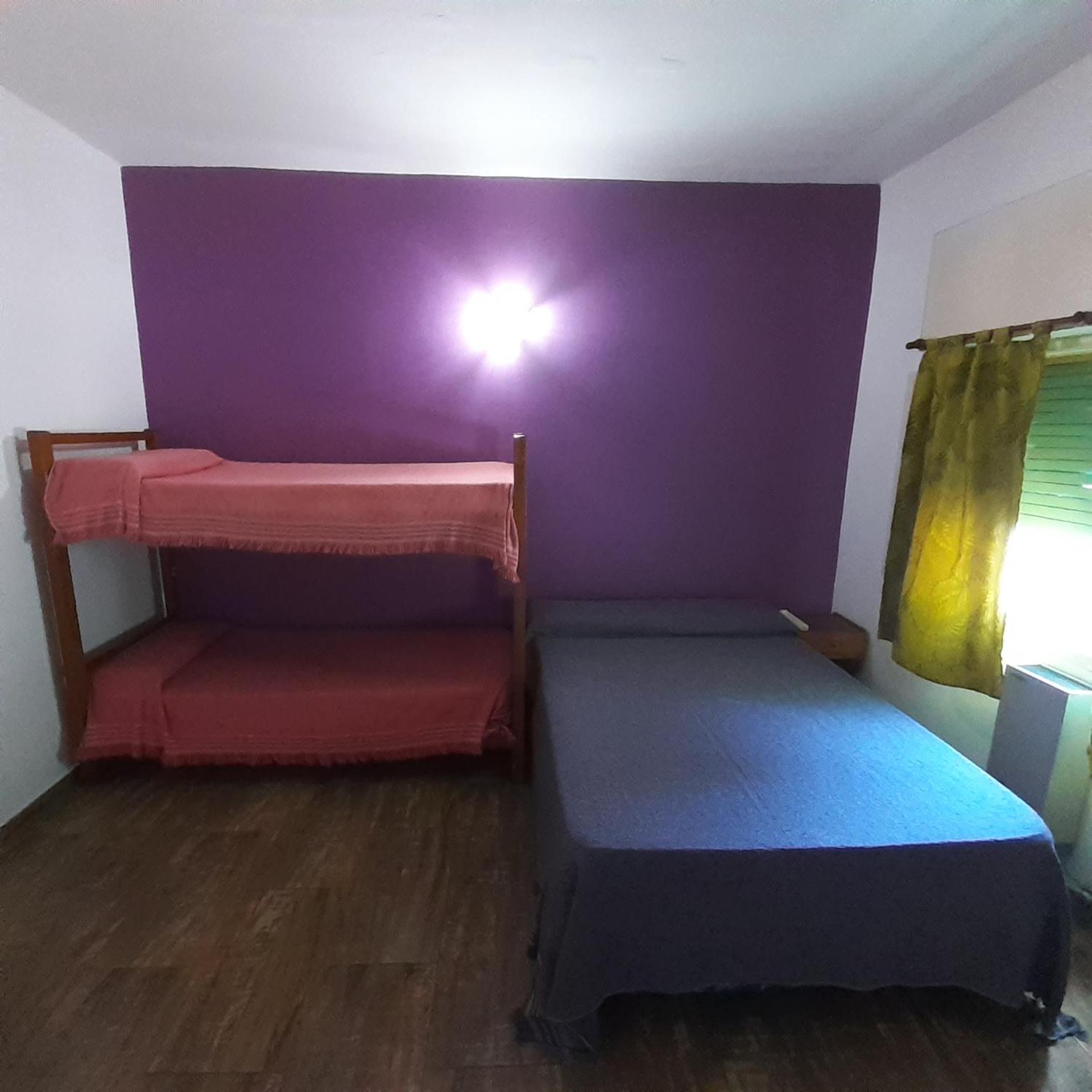 Quadruple Room with Private Bathroom photo 3