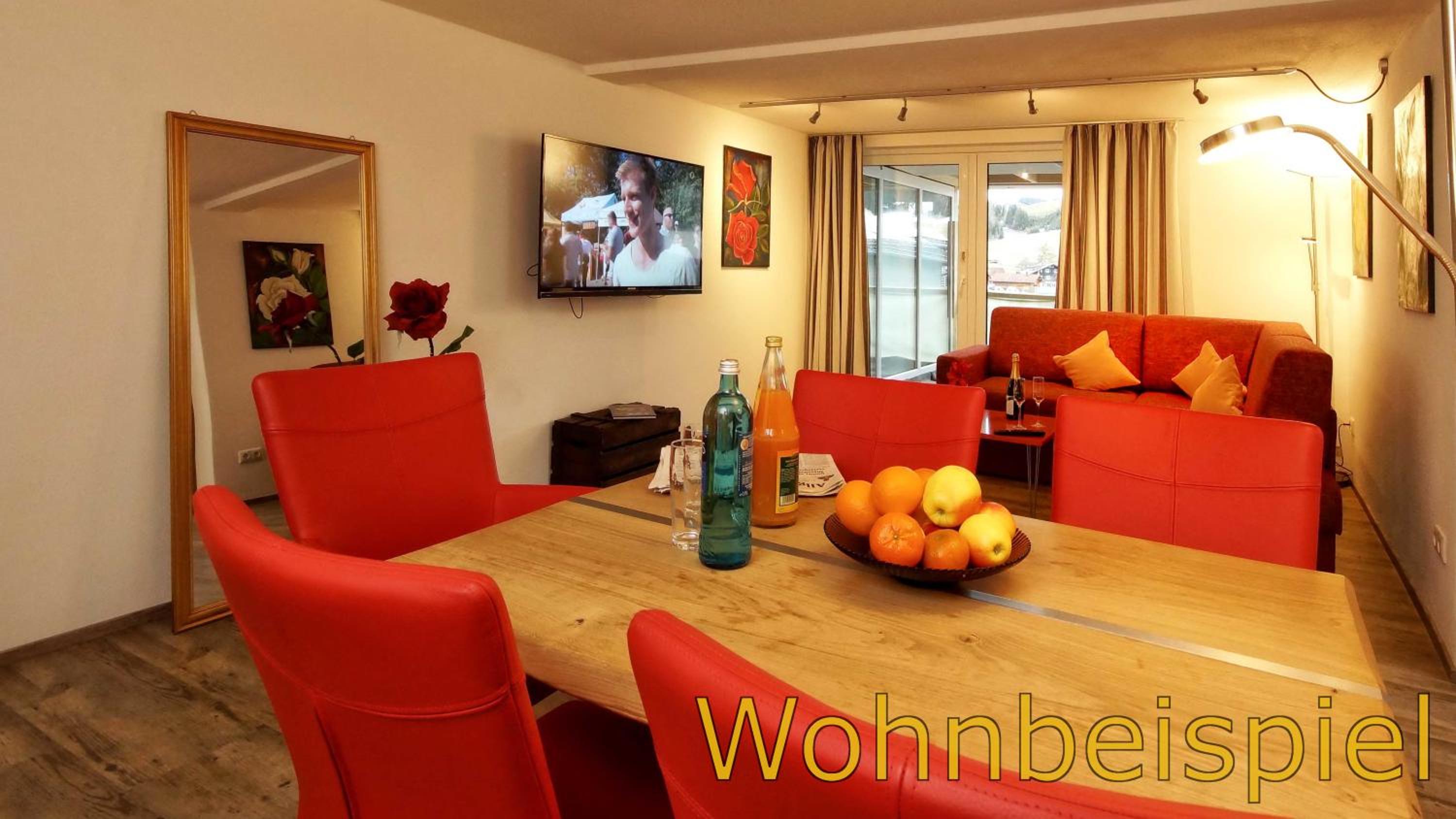 Family Room (2 Adults + 2 Children) photo 2