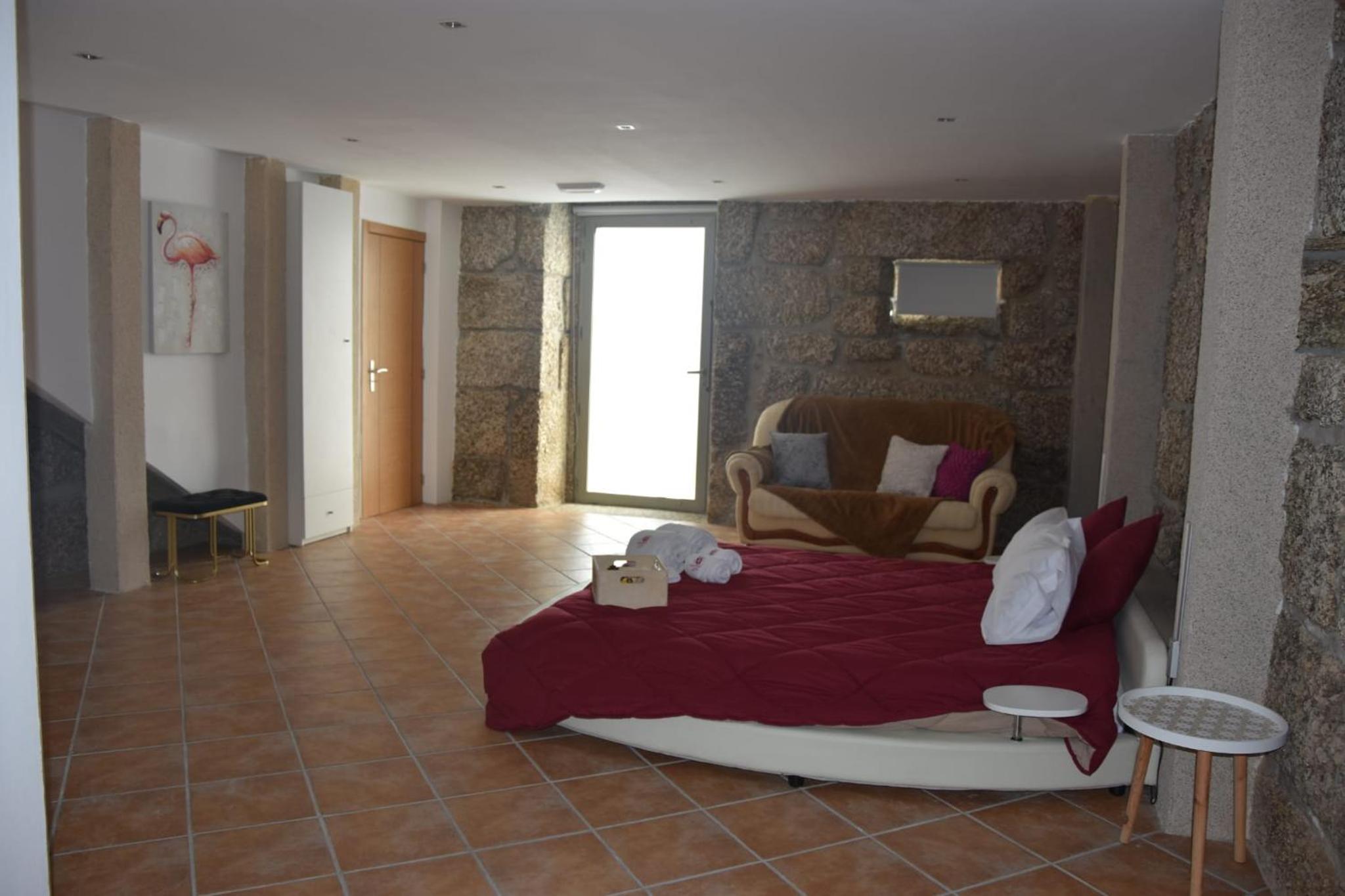 Superior Queen Room - Photo 1
