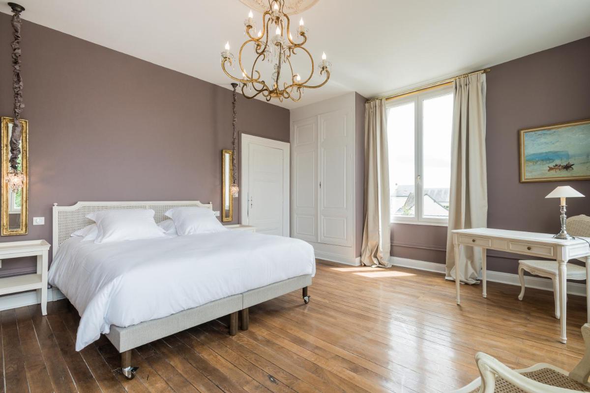 Luxury Triple Room photo 3