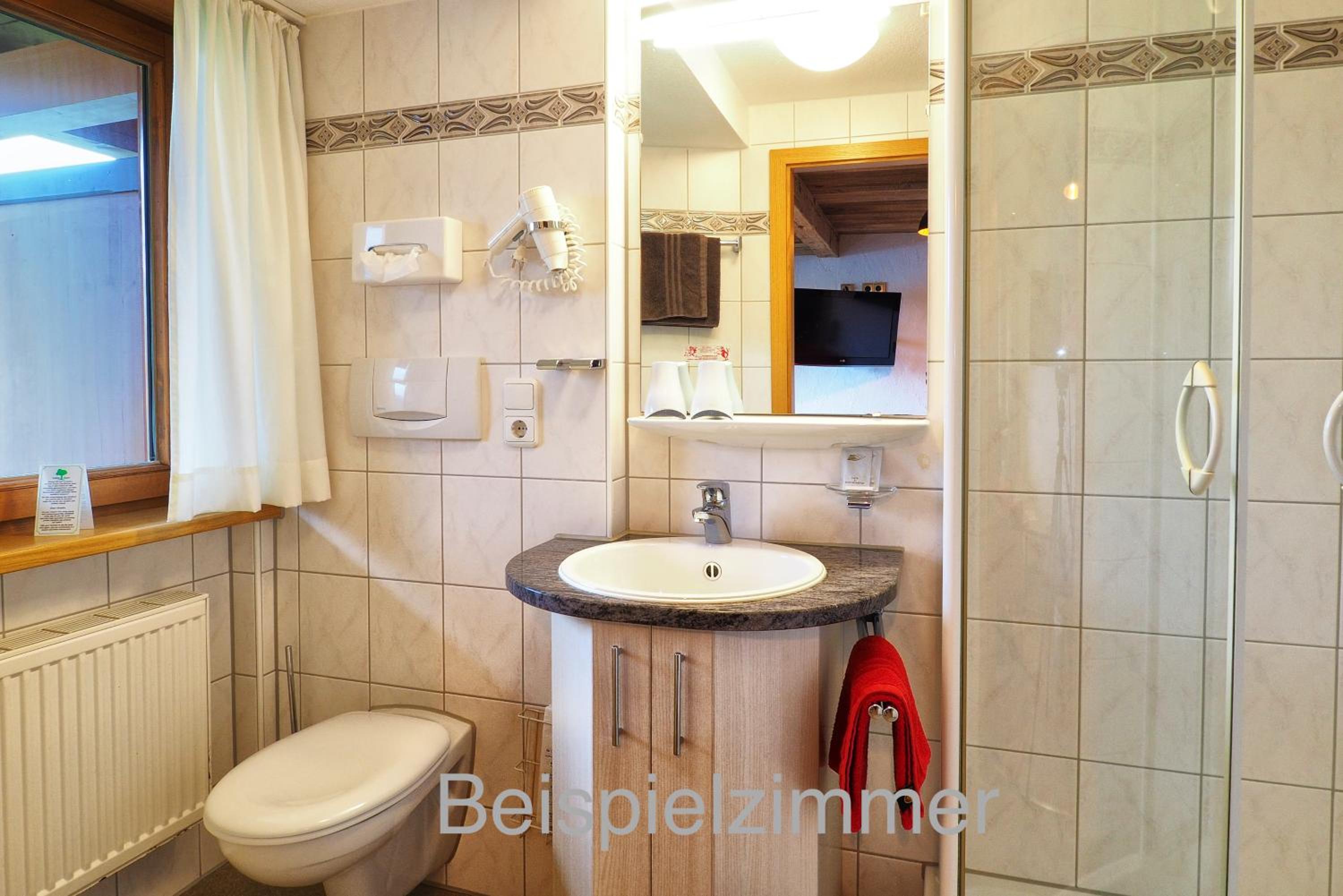 Single Room photo 3
