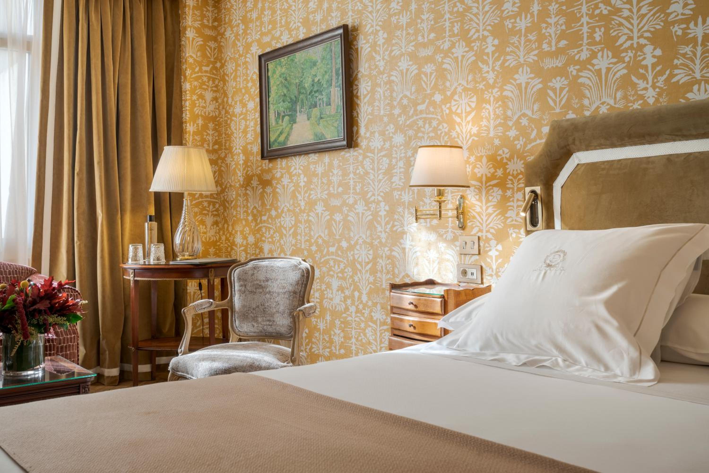 Standard Double Room - Photo 1