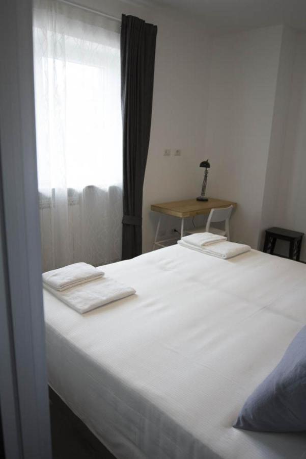 Two-Bedroom Apartment - Photo 1