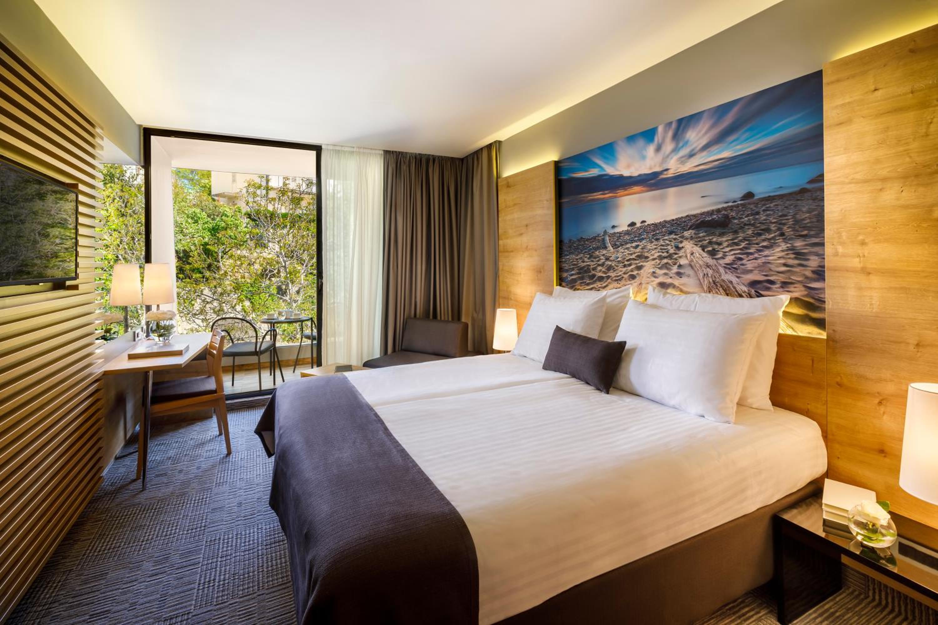 Room for 2+1  - Photo 1