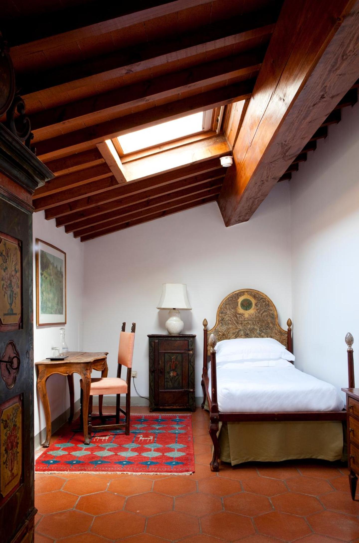 Single Room