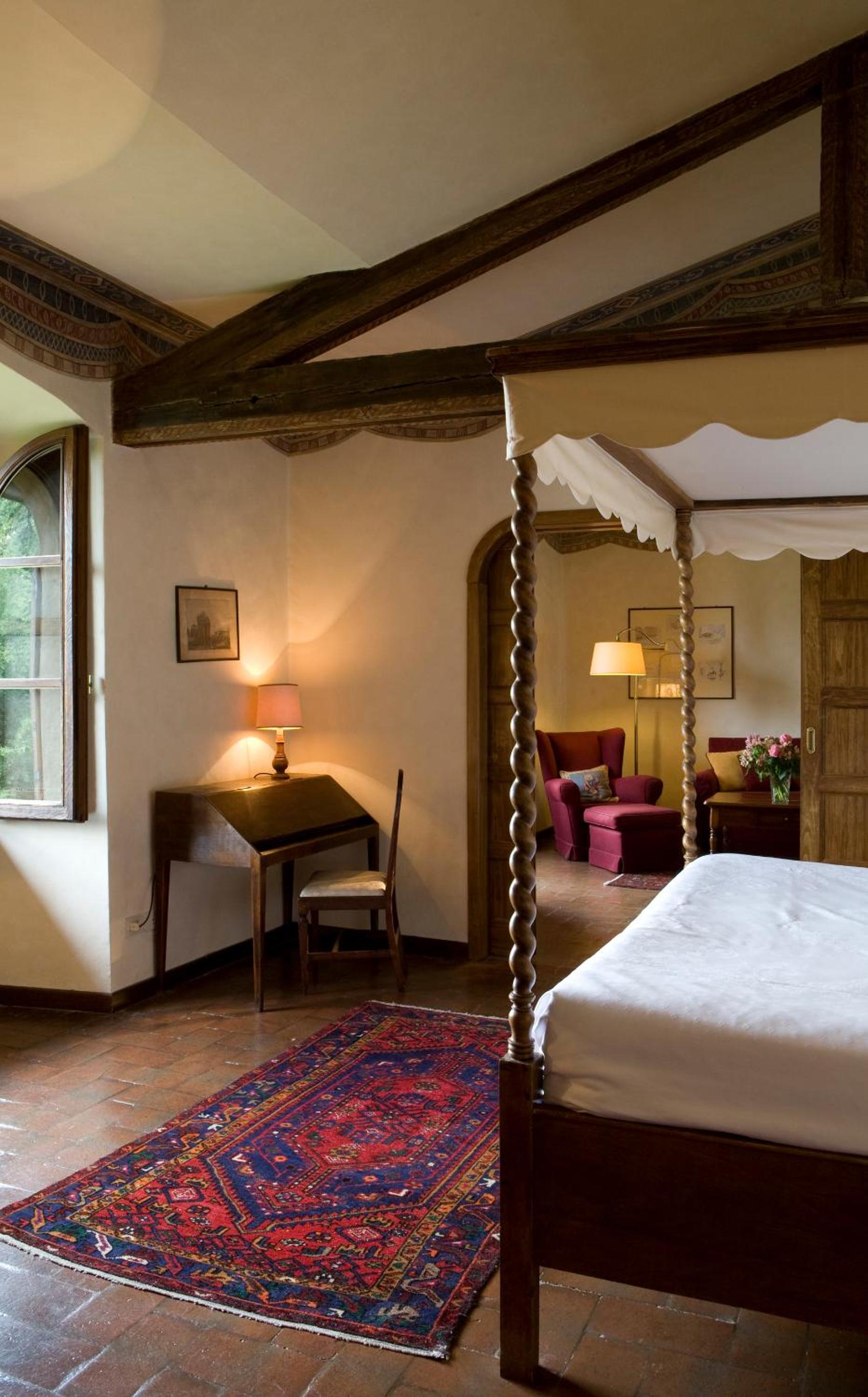 Suite photo 1