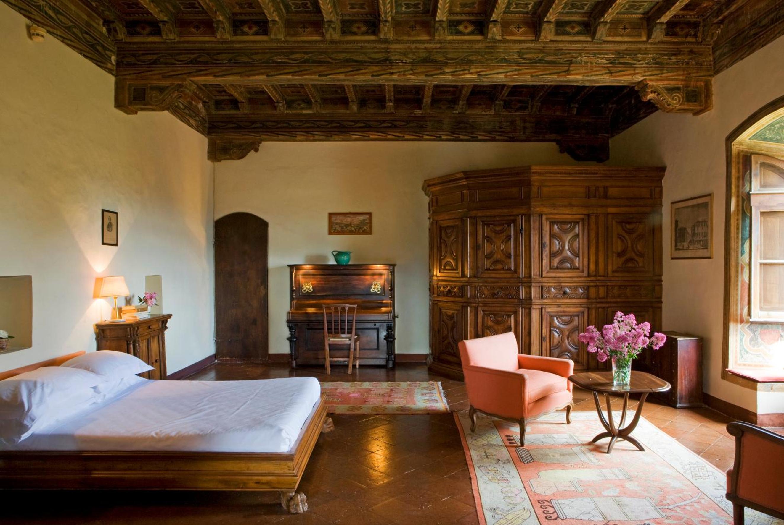 Double or Twin Room photo 2