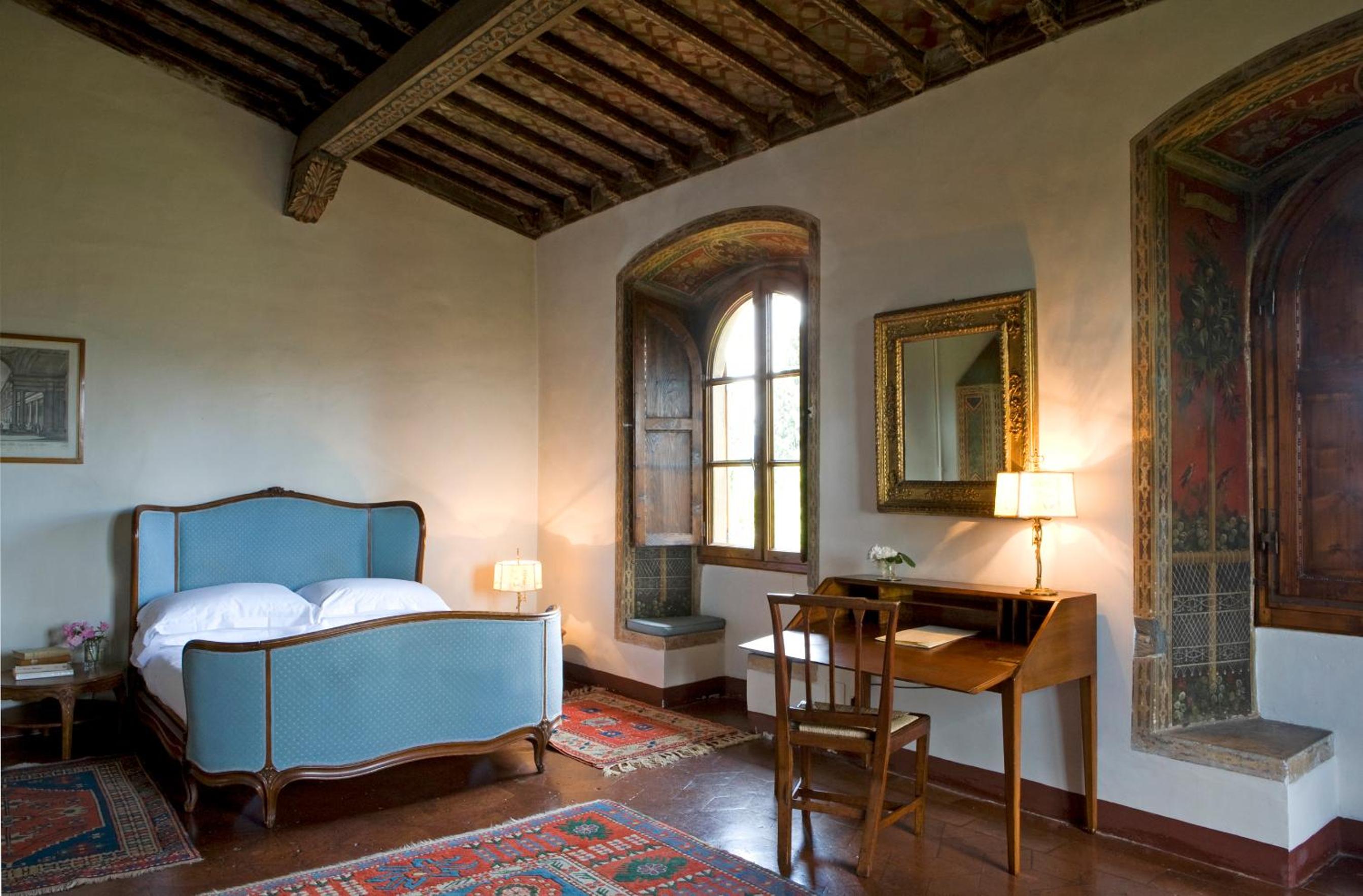 Double or Twin Room photo 1