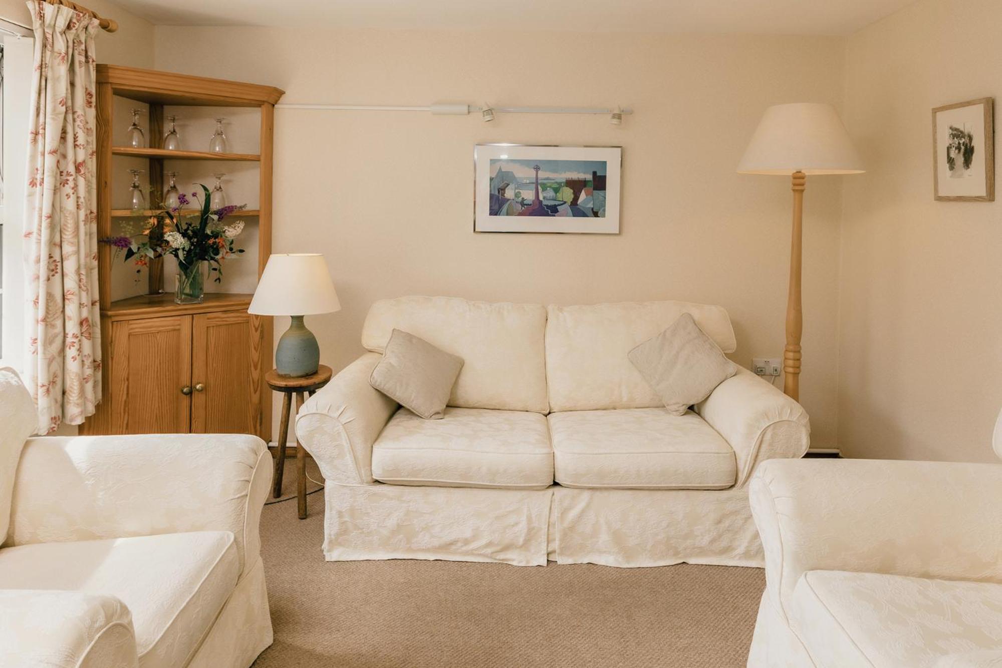 Apartment - Split Level