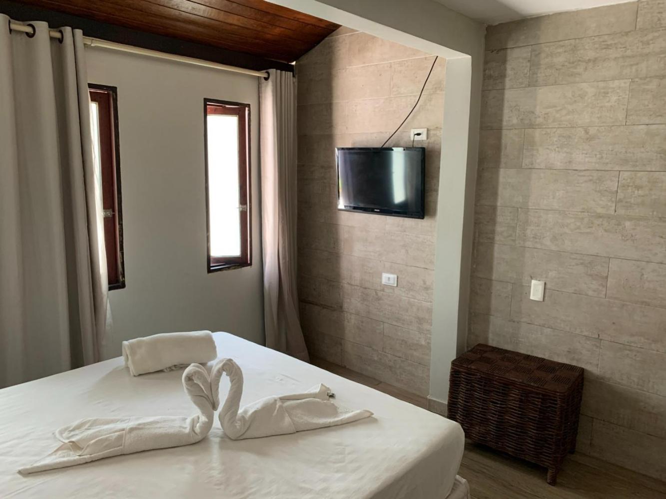 Family Suite - Photo 4