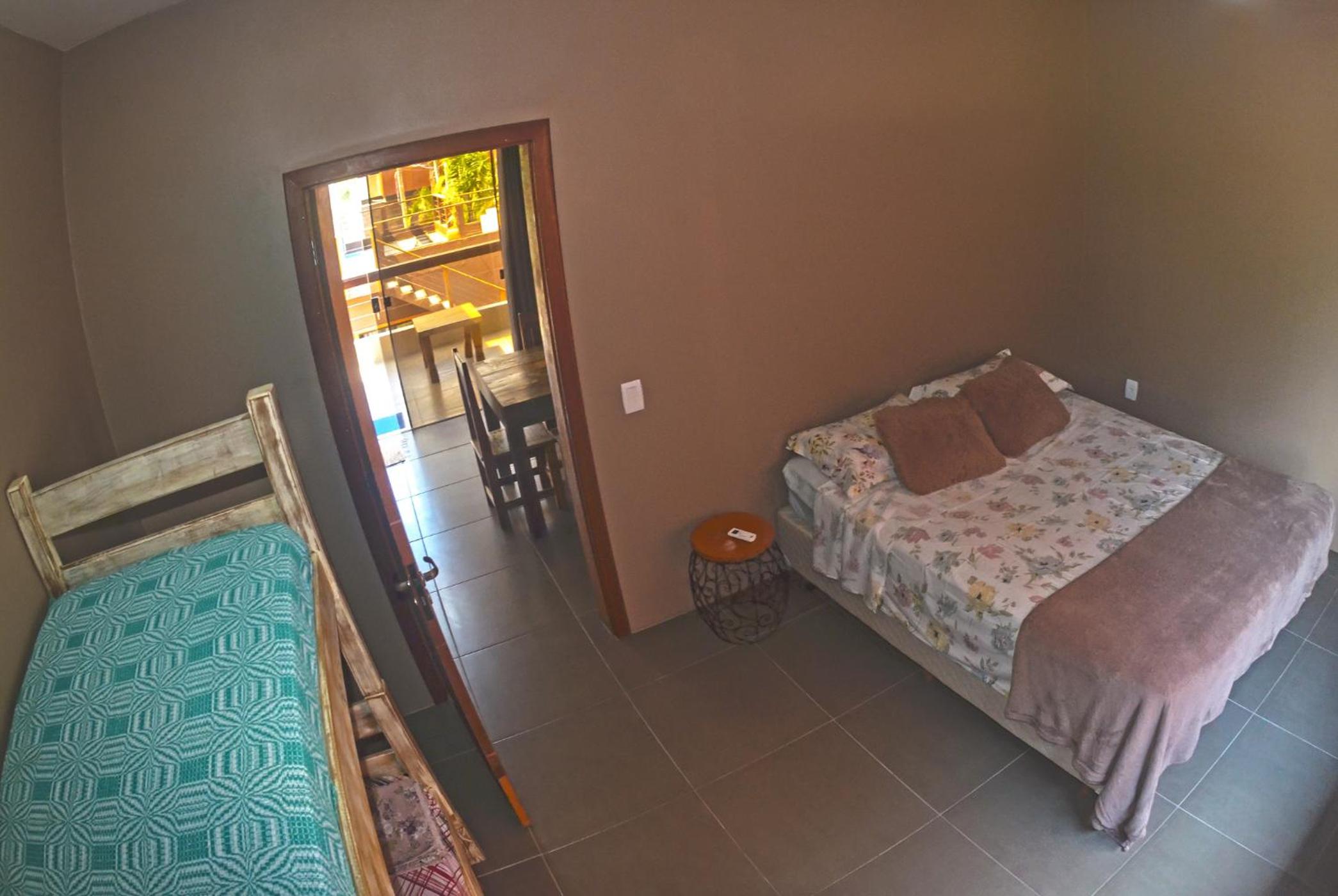 Apartment - Ground Floor photo 1