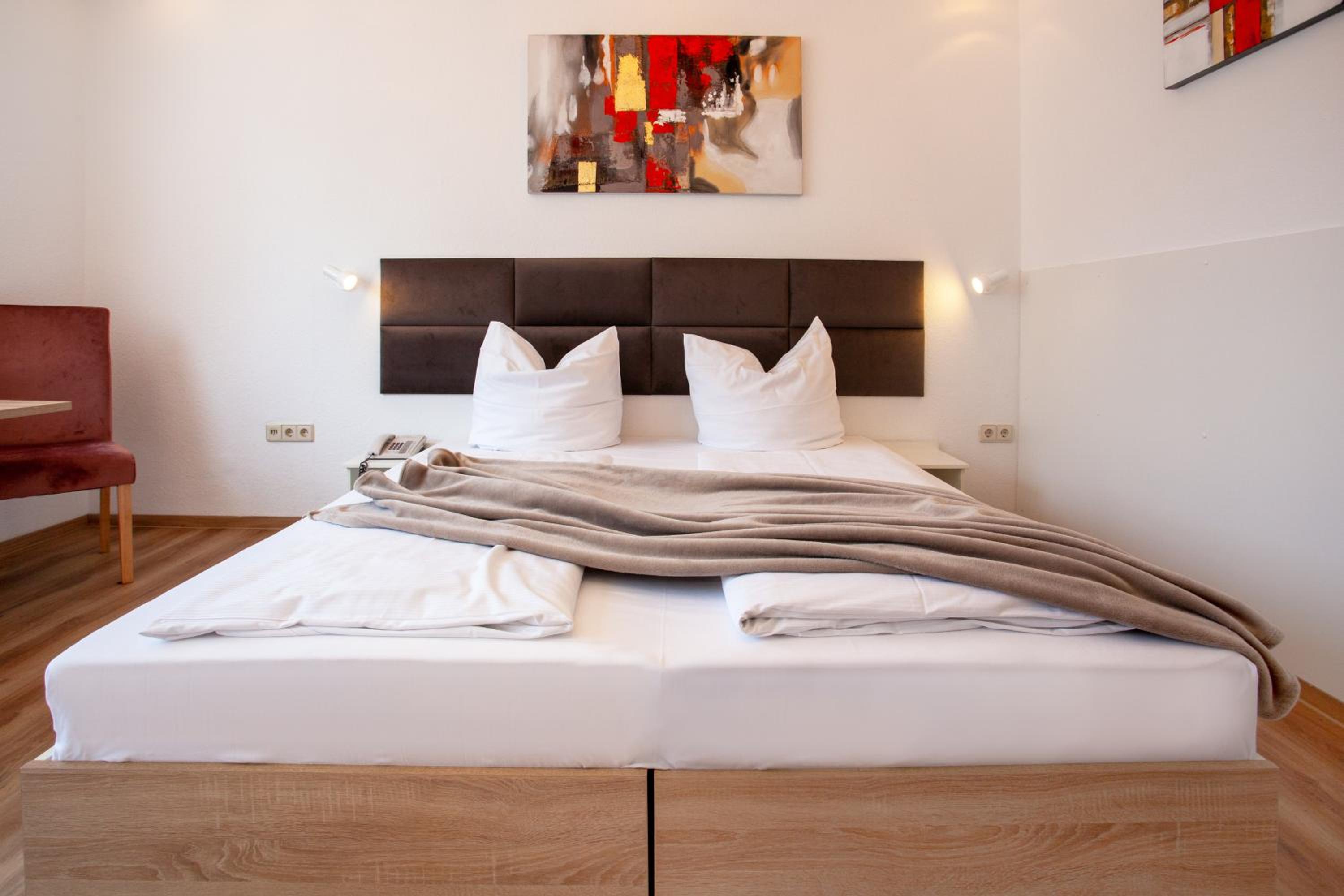 Standard Double Room photo 1