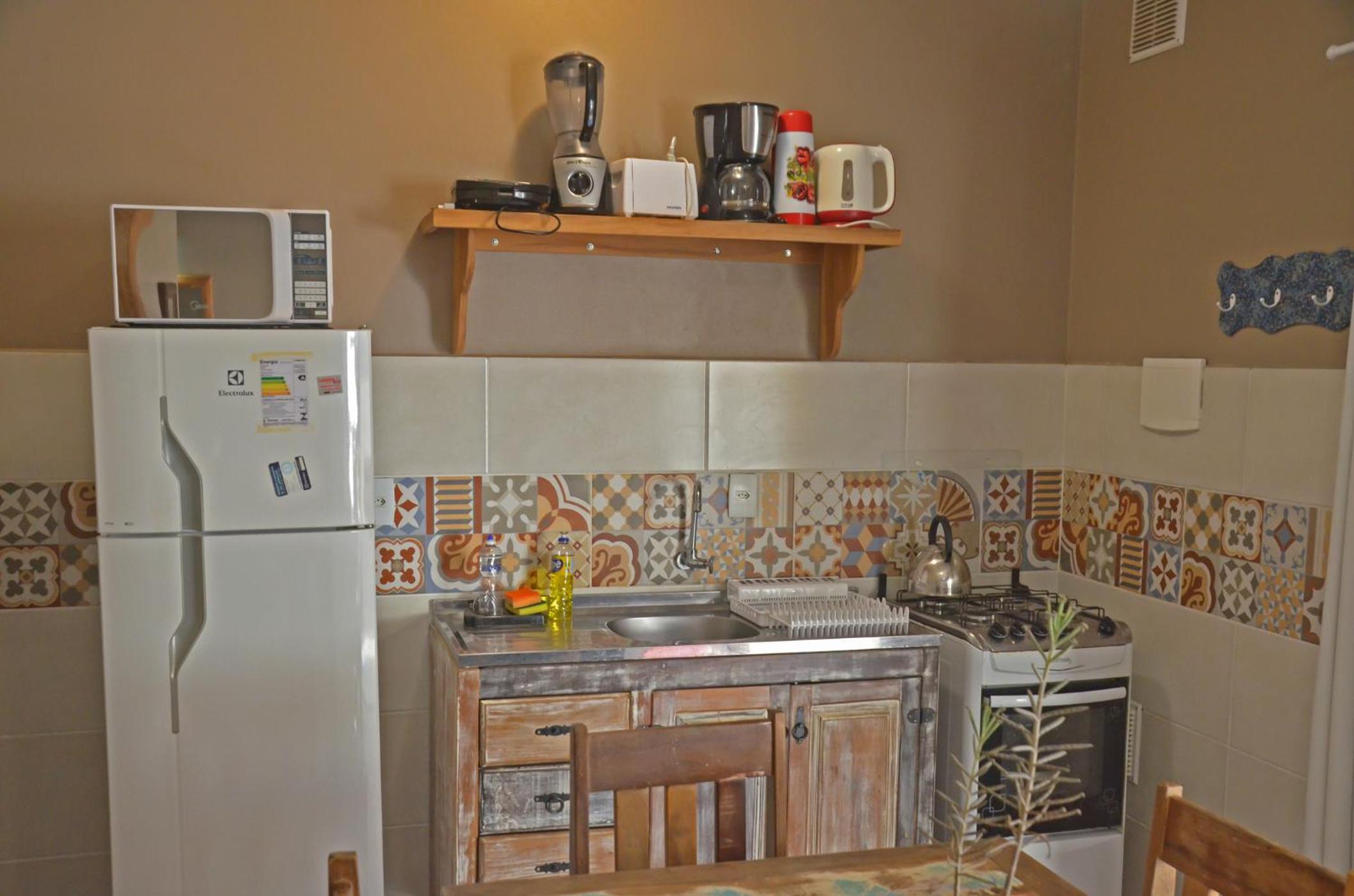 Superior Apartment photo 3