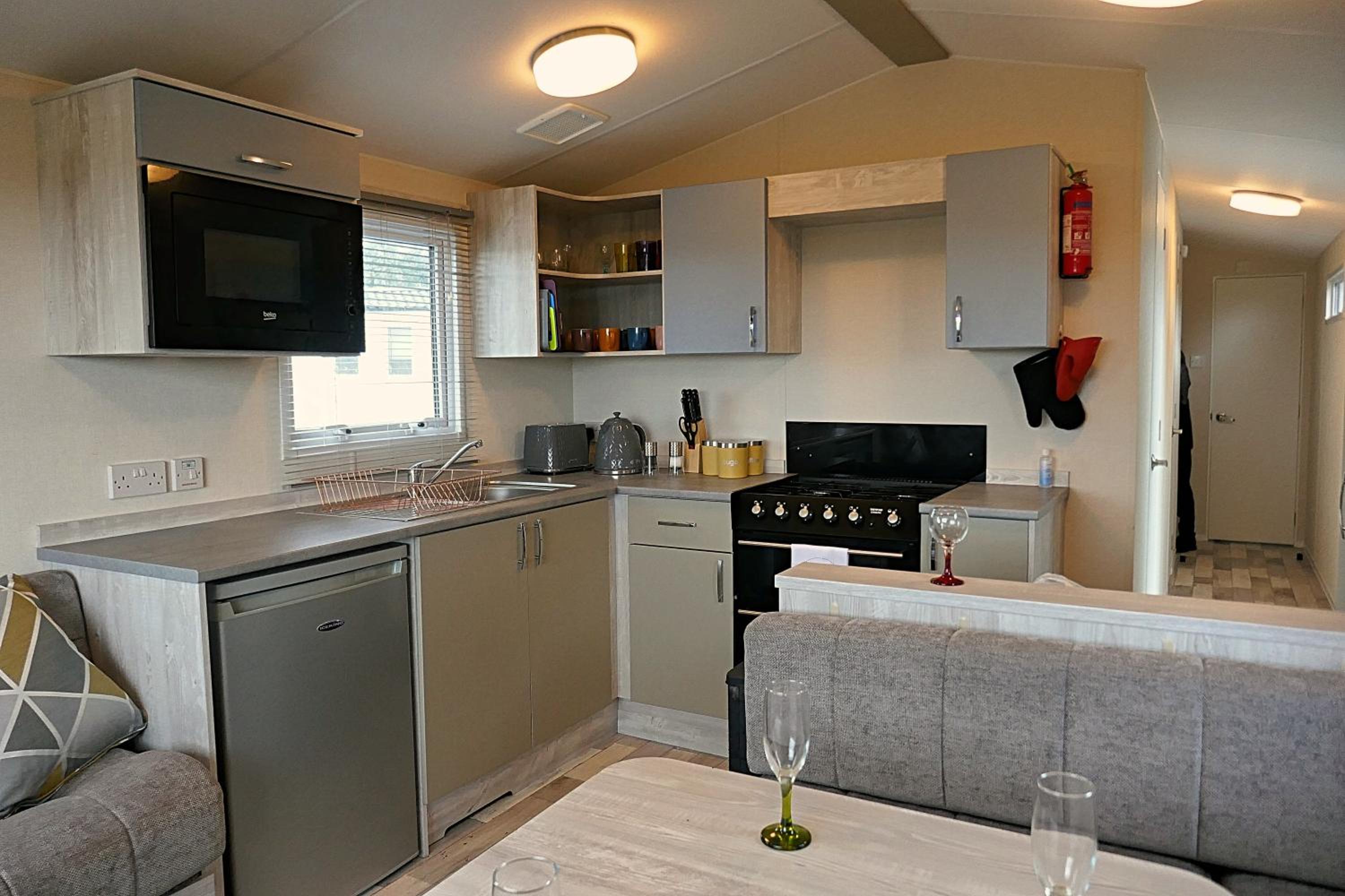 Caravan - Photo 7