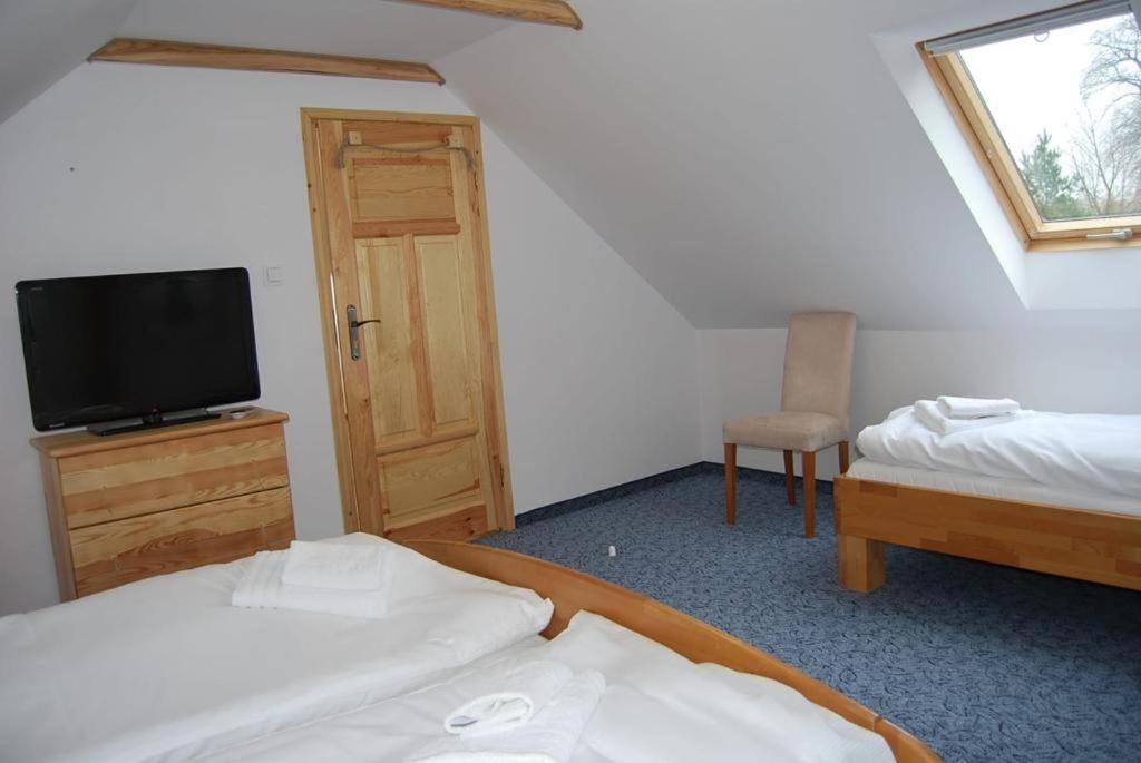 Triple Room photo 1