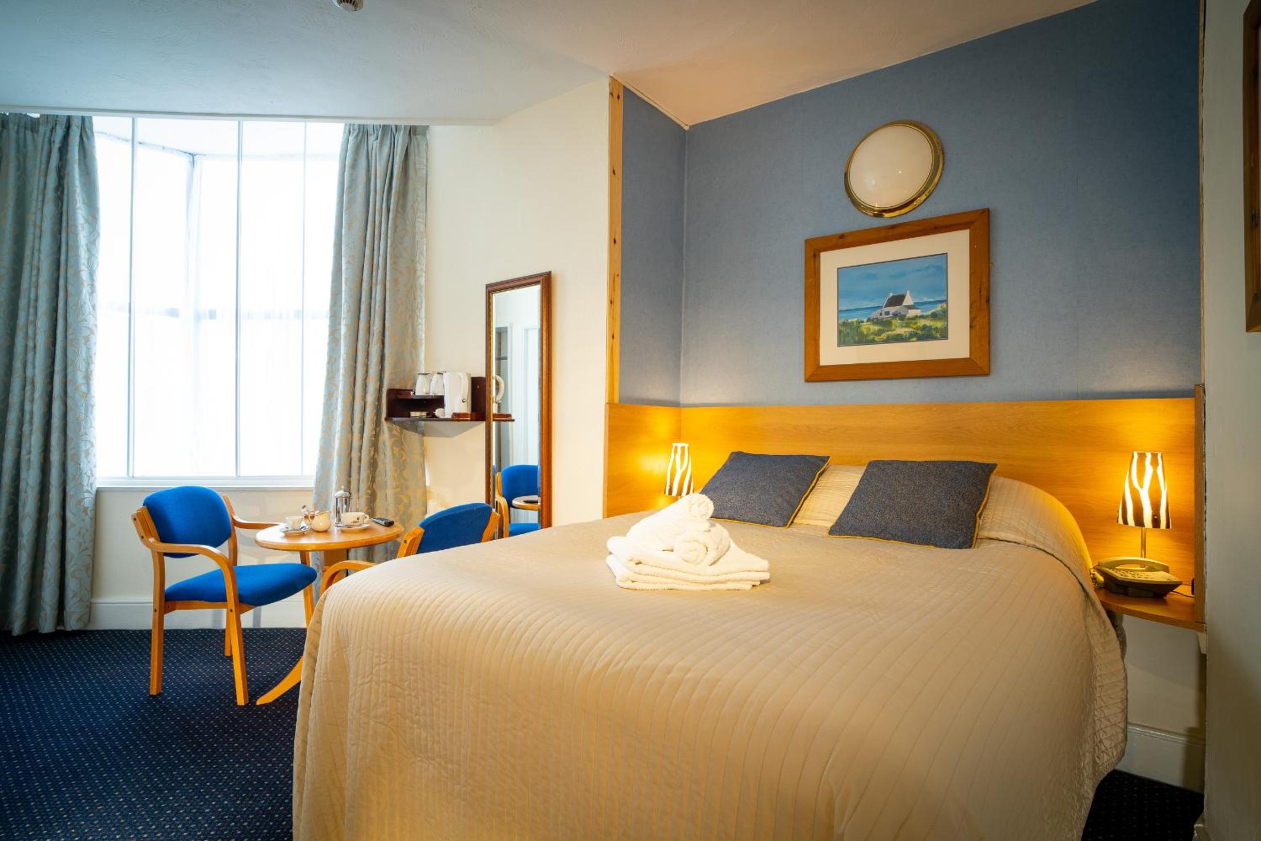 Double Room - Photo 1