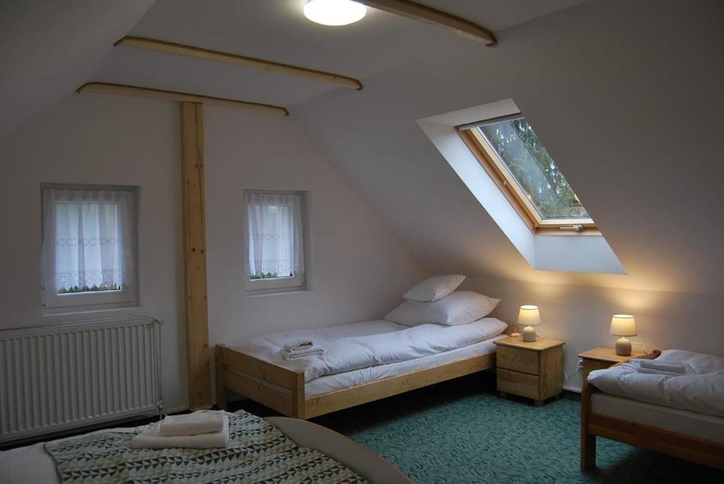 Quadruple Room - Photo 2
