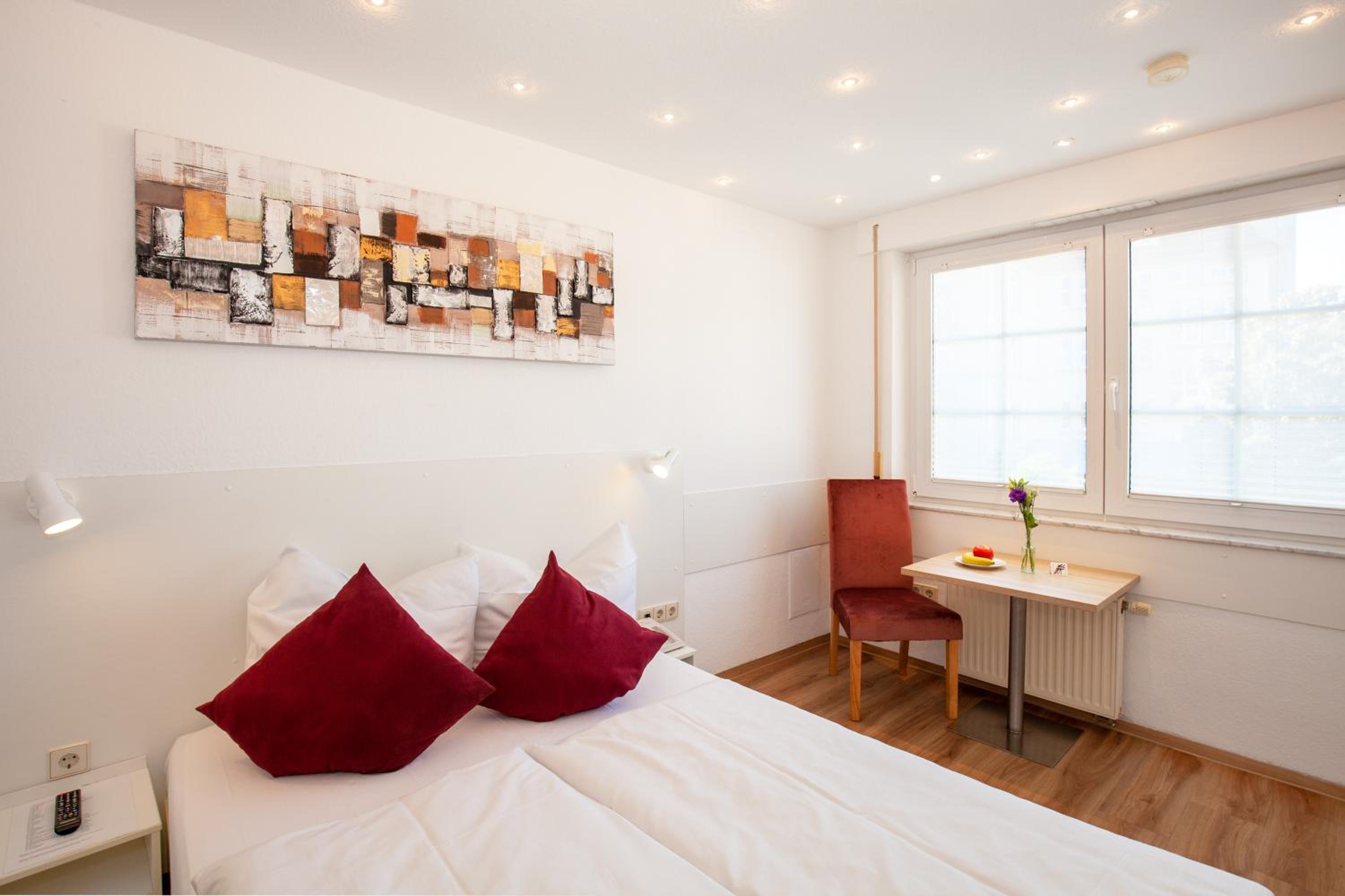 Micro Double Room photo 1