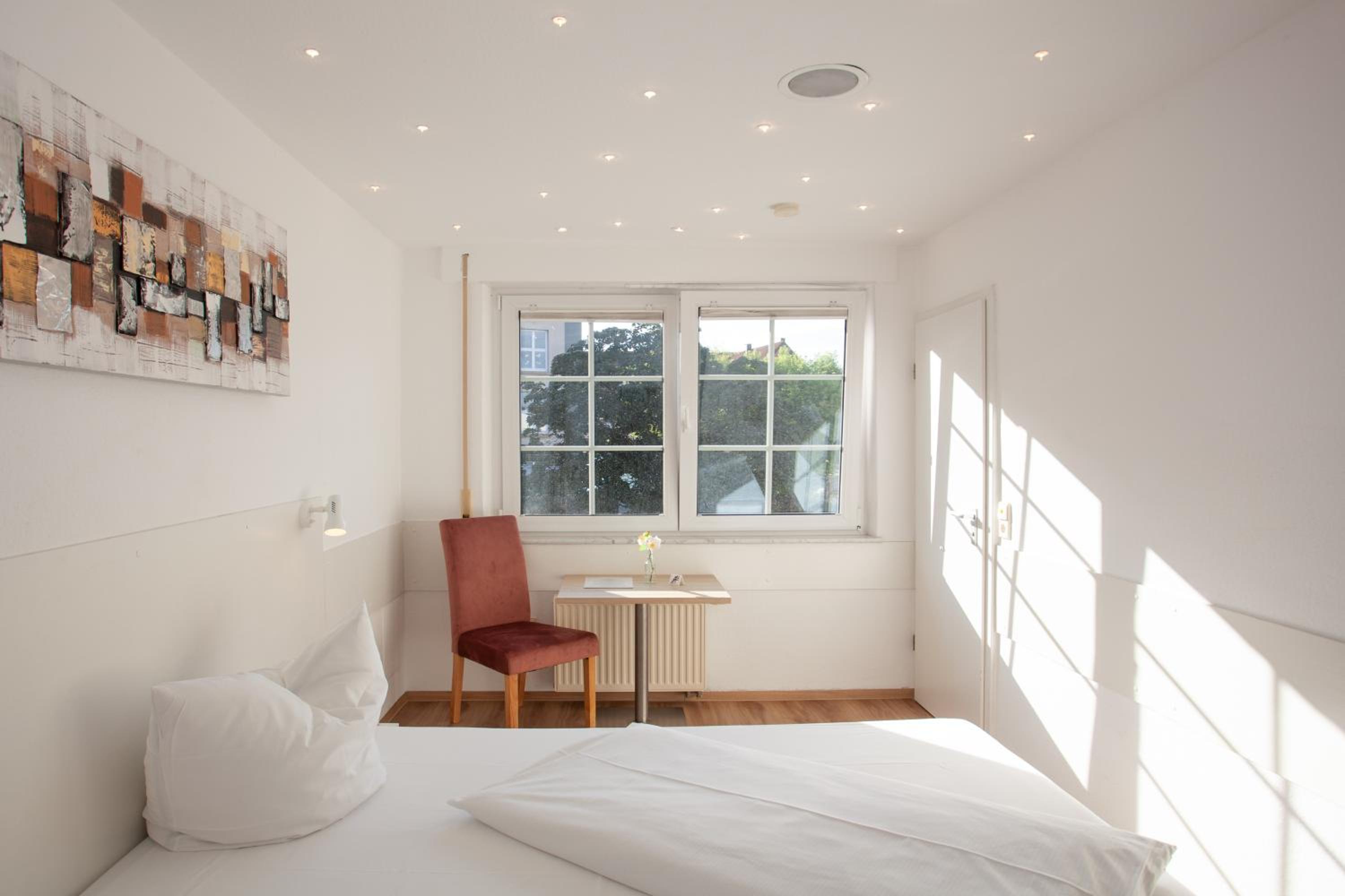 Standard Single Room photo 1