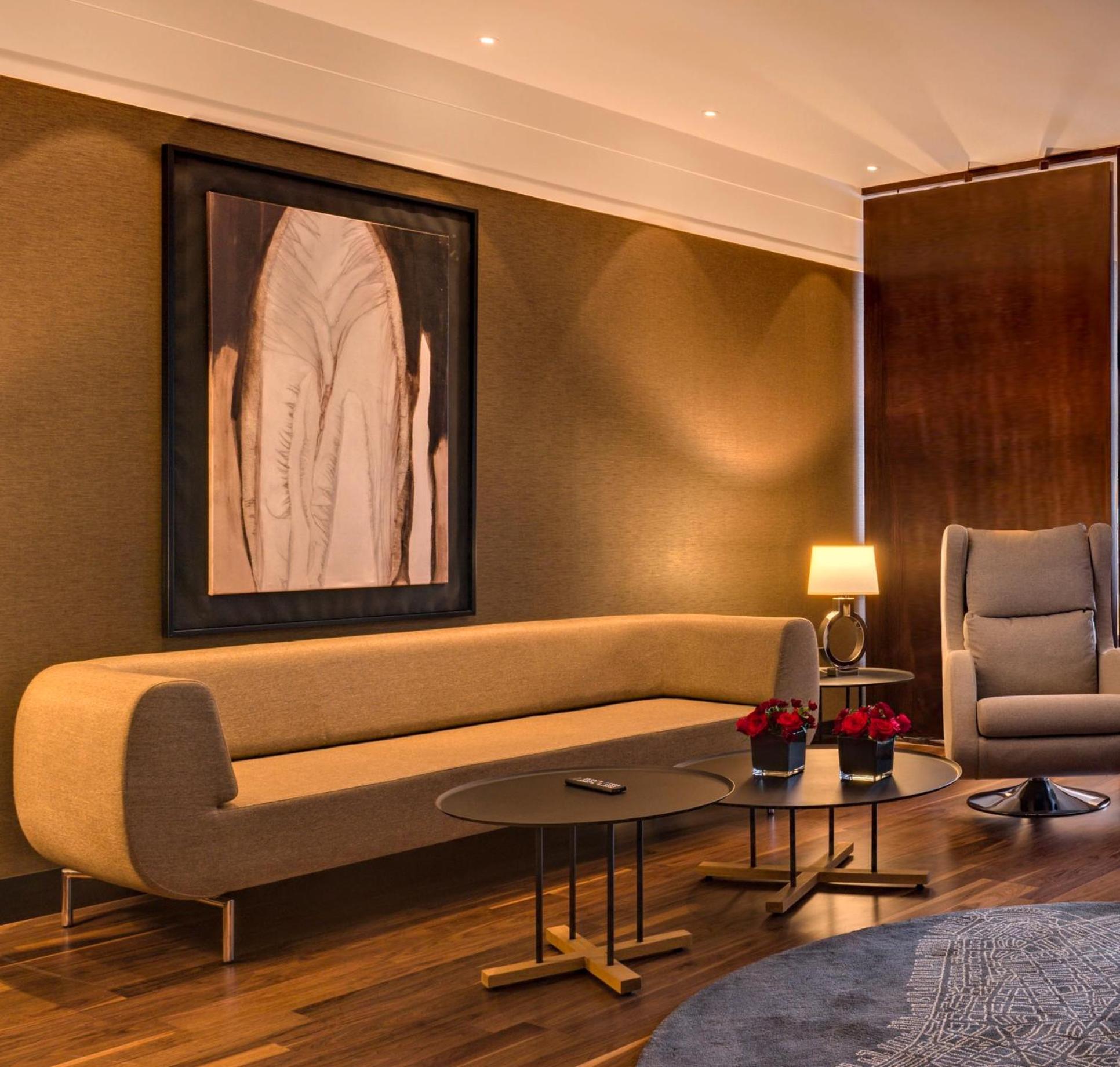 Family Suite - Photo 4