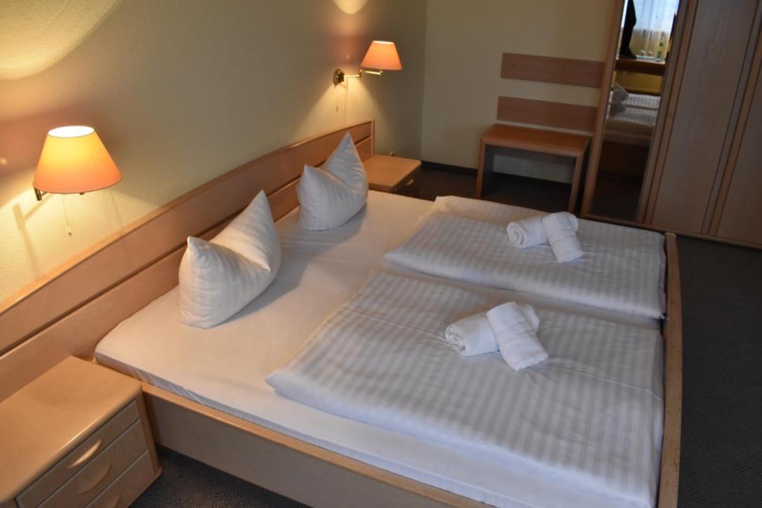 Double Room - Photo 1