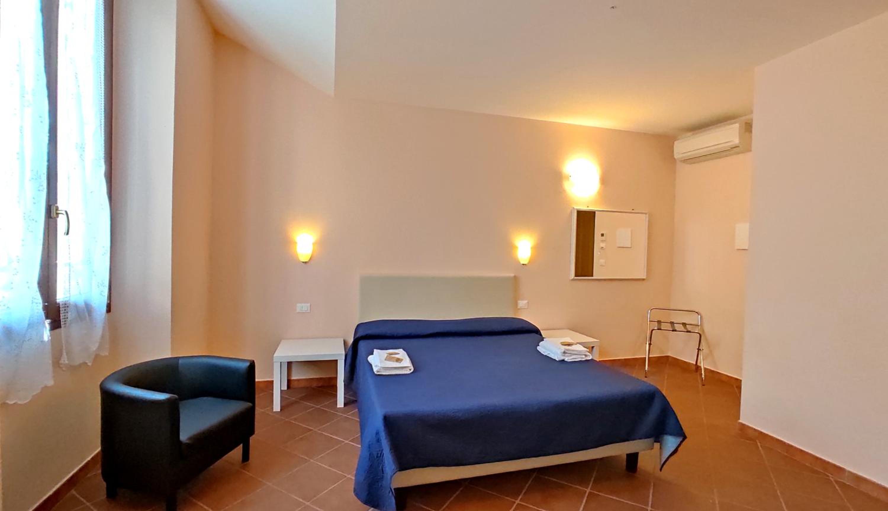 Comfort Triple Room photo 1
