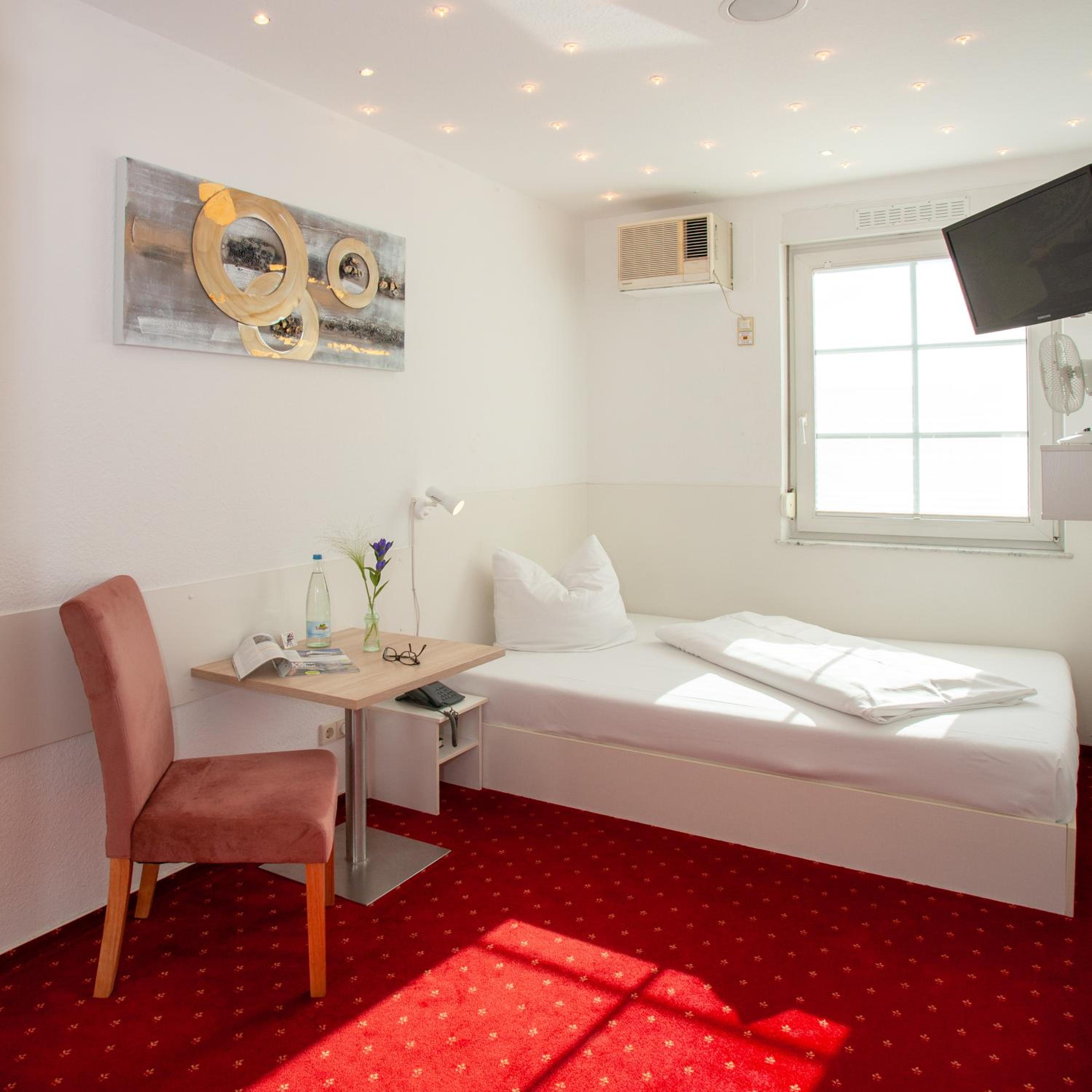 Standard Single Room photo 1