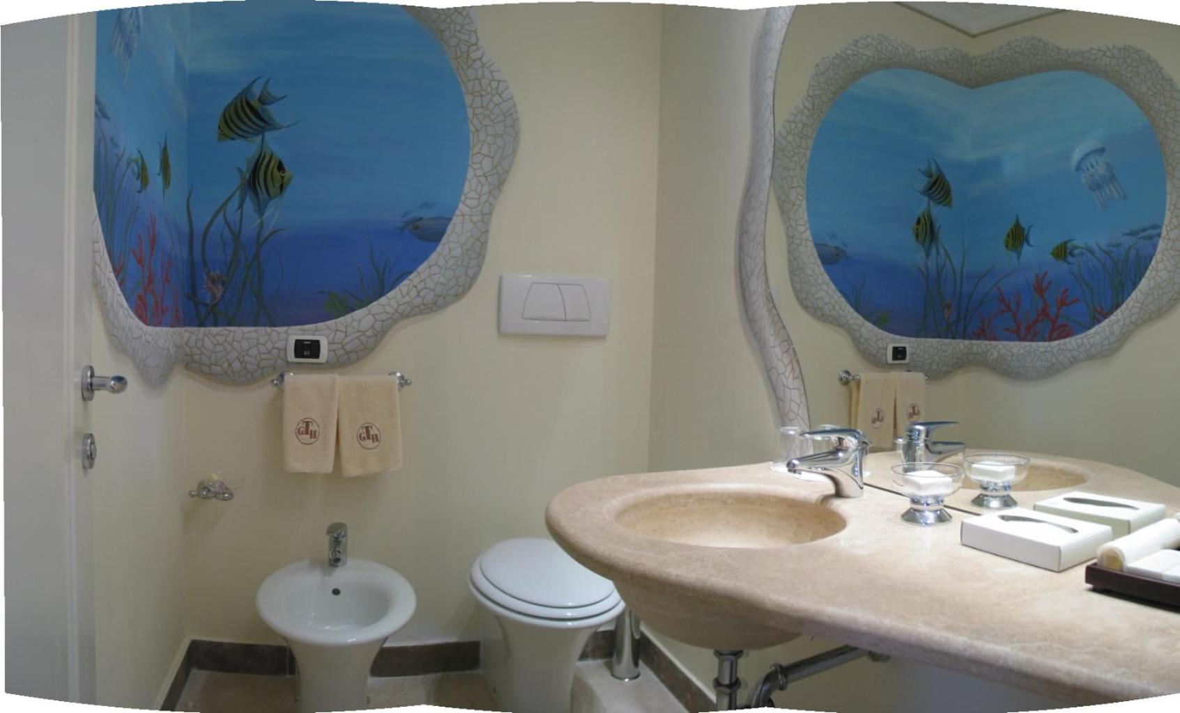 Suite with Garden View - Photo 4
