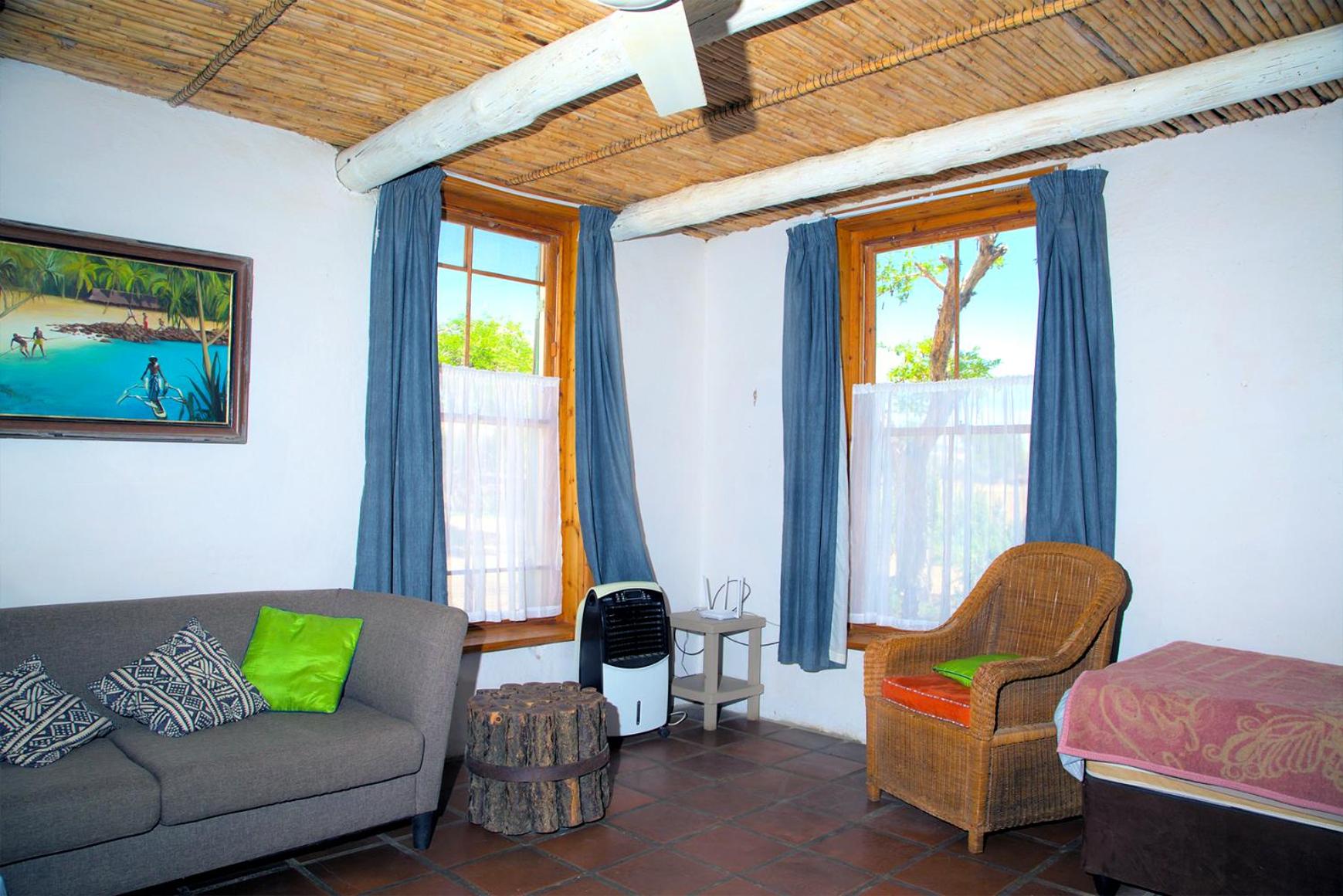 King Room with Garden View photo 1
