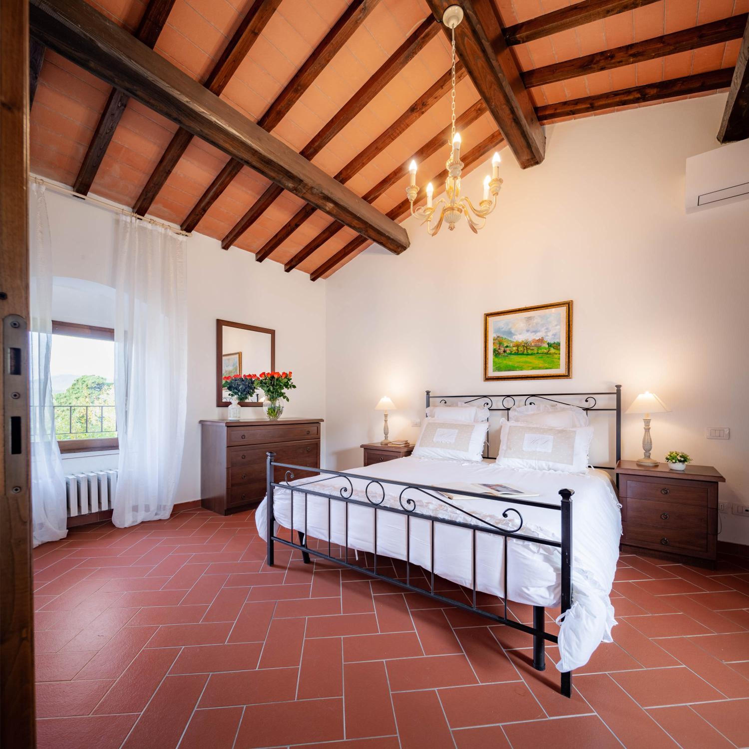 One-Bedroom Apartment - Comfort