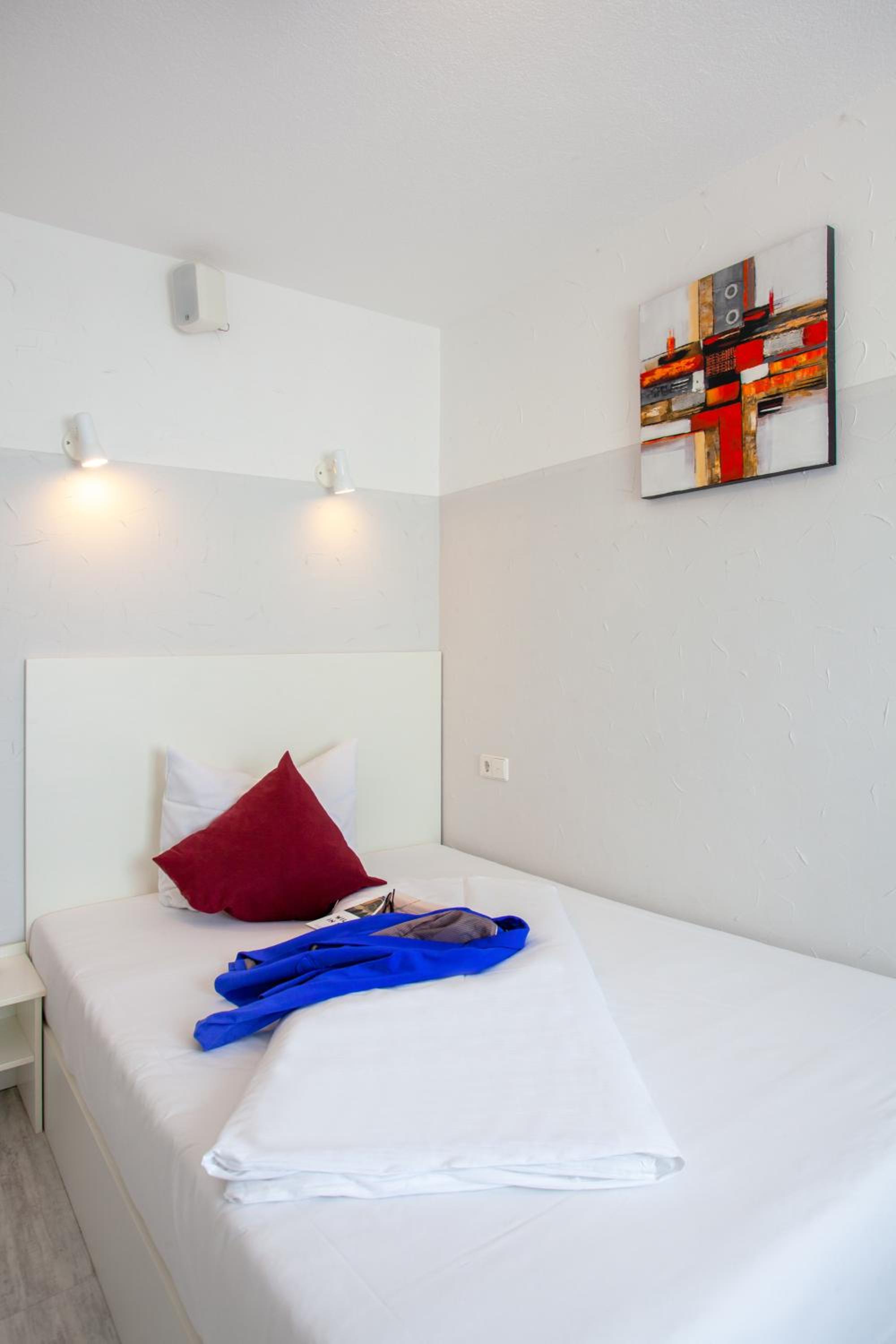 Micro Single Room photo 3