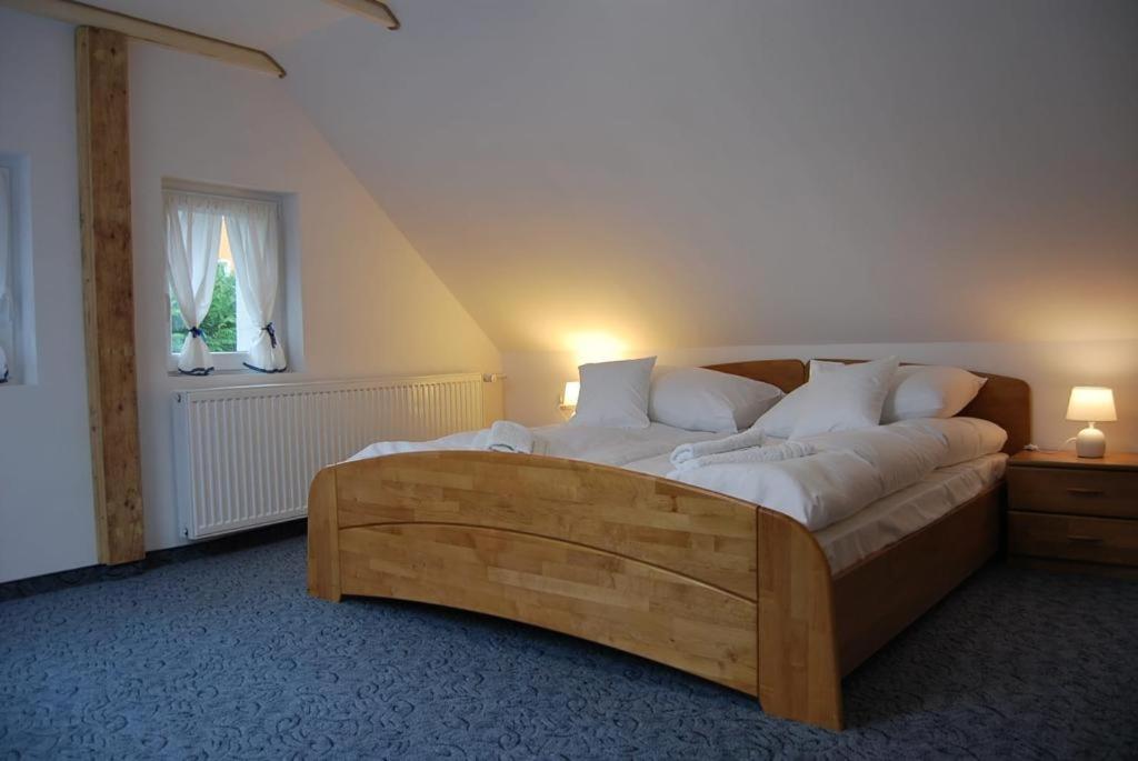 Triple Room photo 3