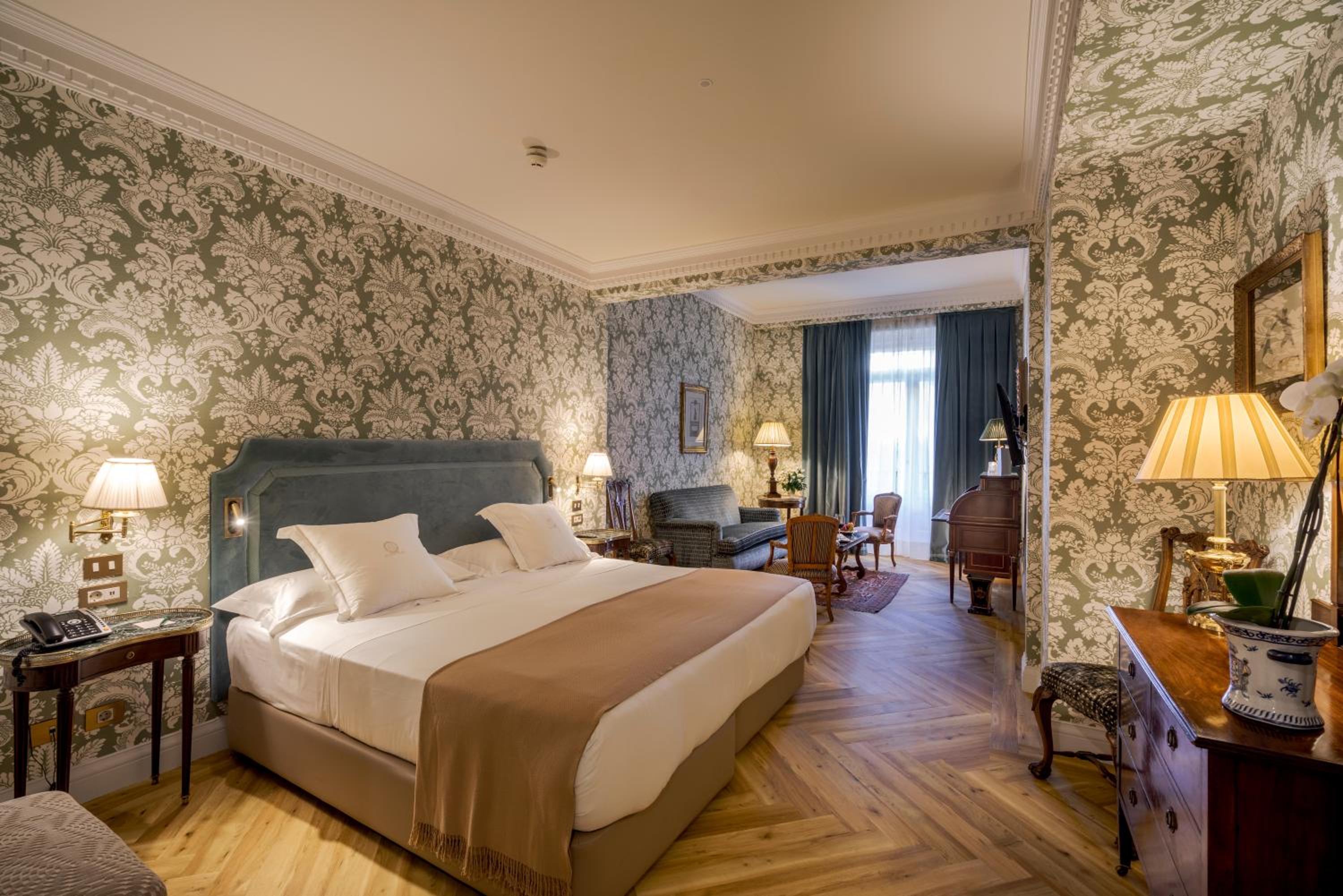 Junior Suite - Photo 2