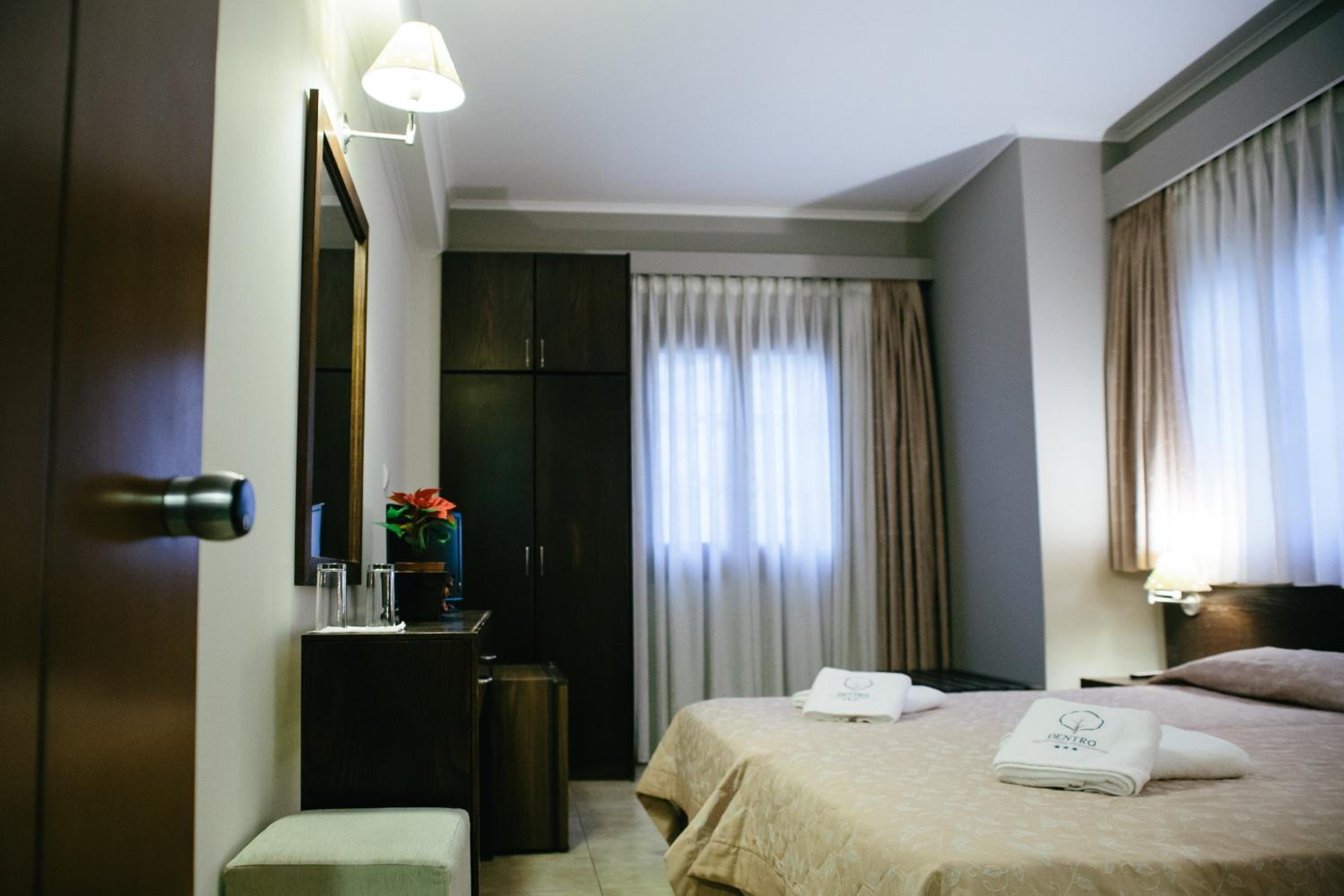 Economy Double or Twin Room - Photo 6