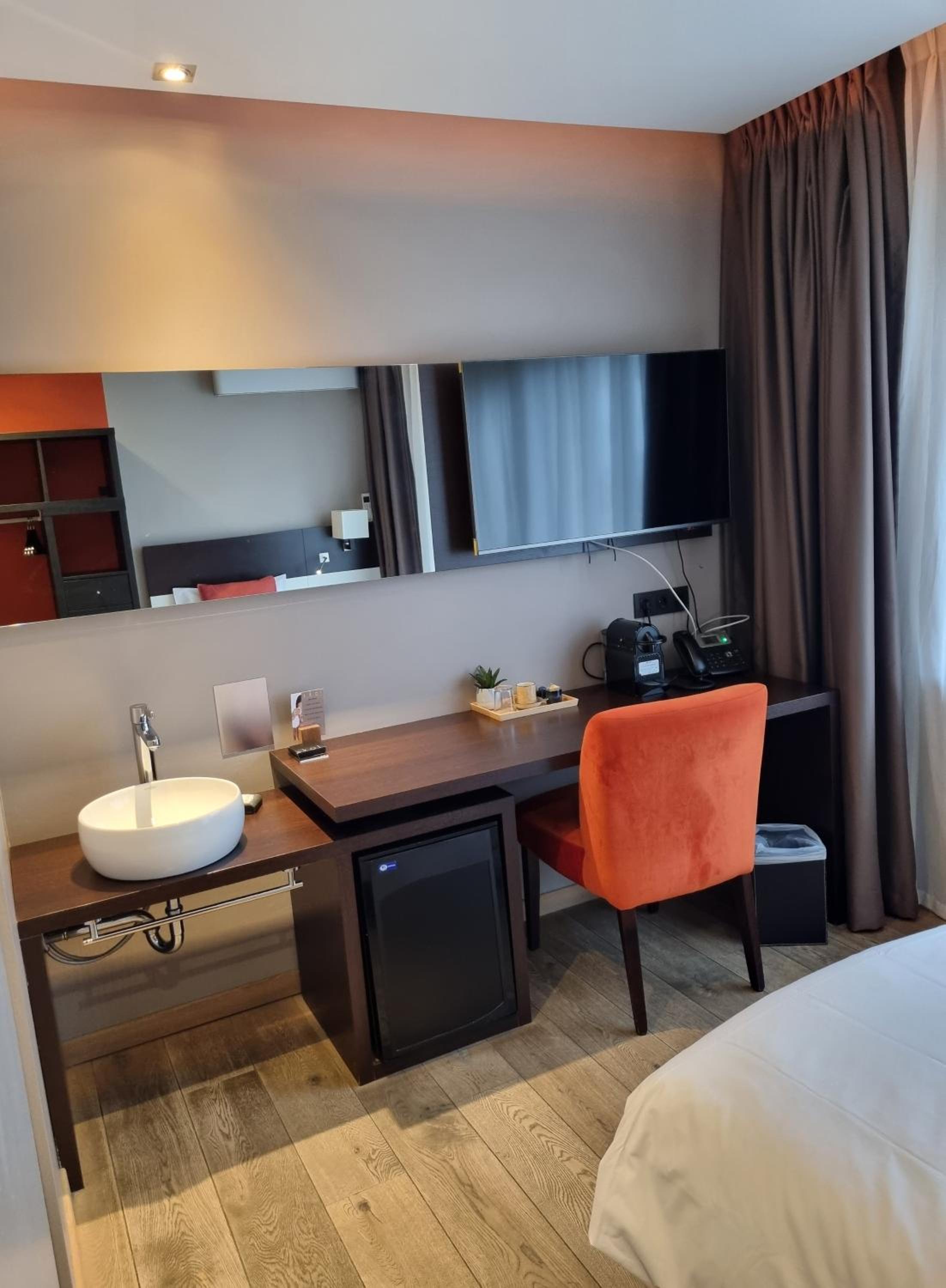 Standard Single Room photo 3