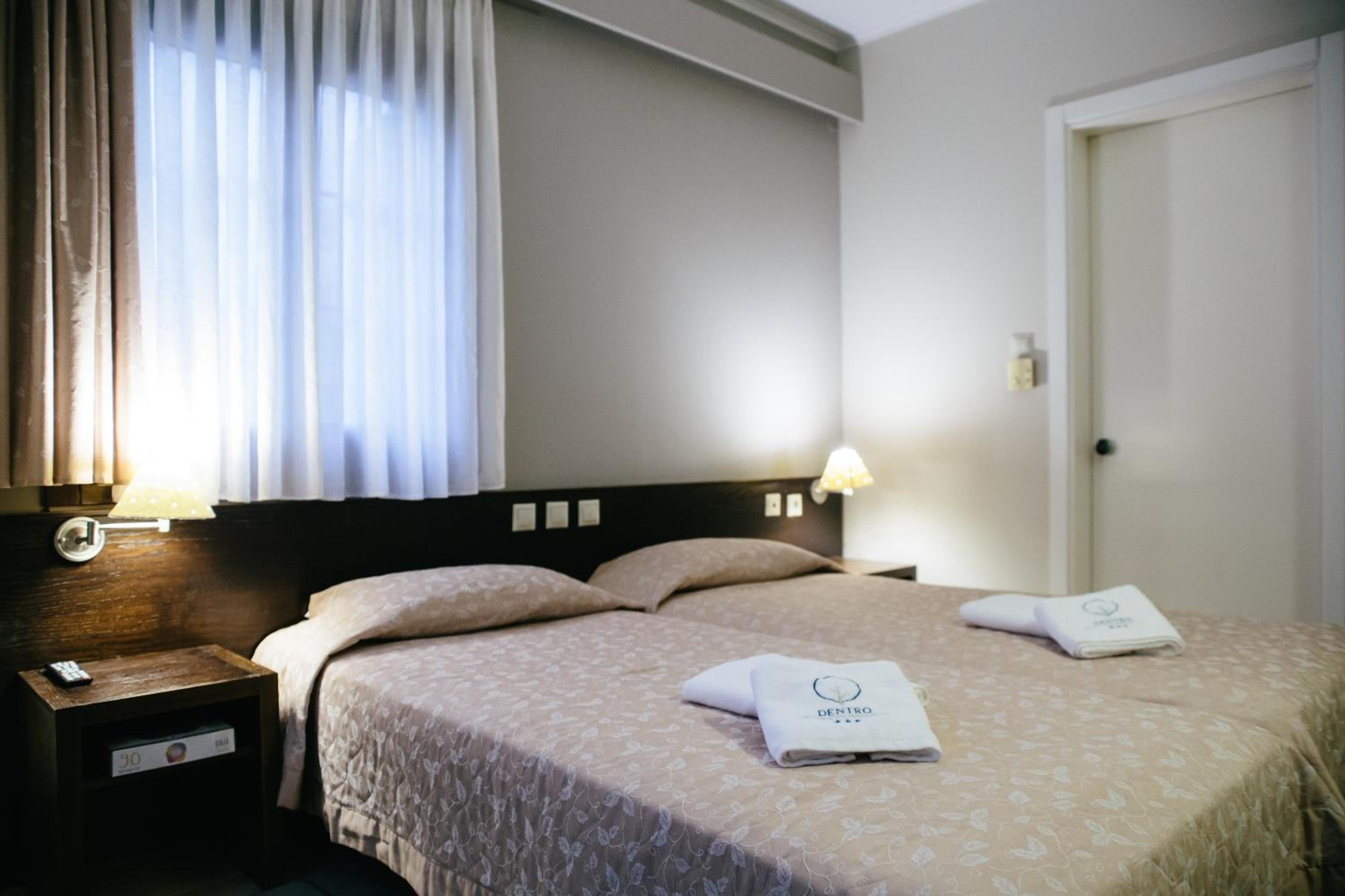 Economy Double or Twin Room - Photo 7