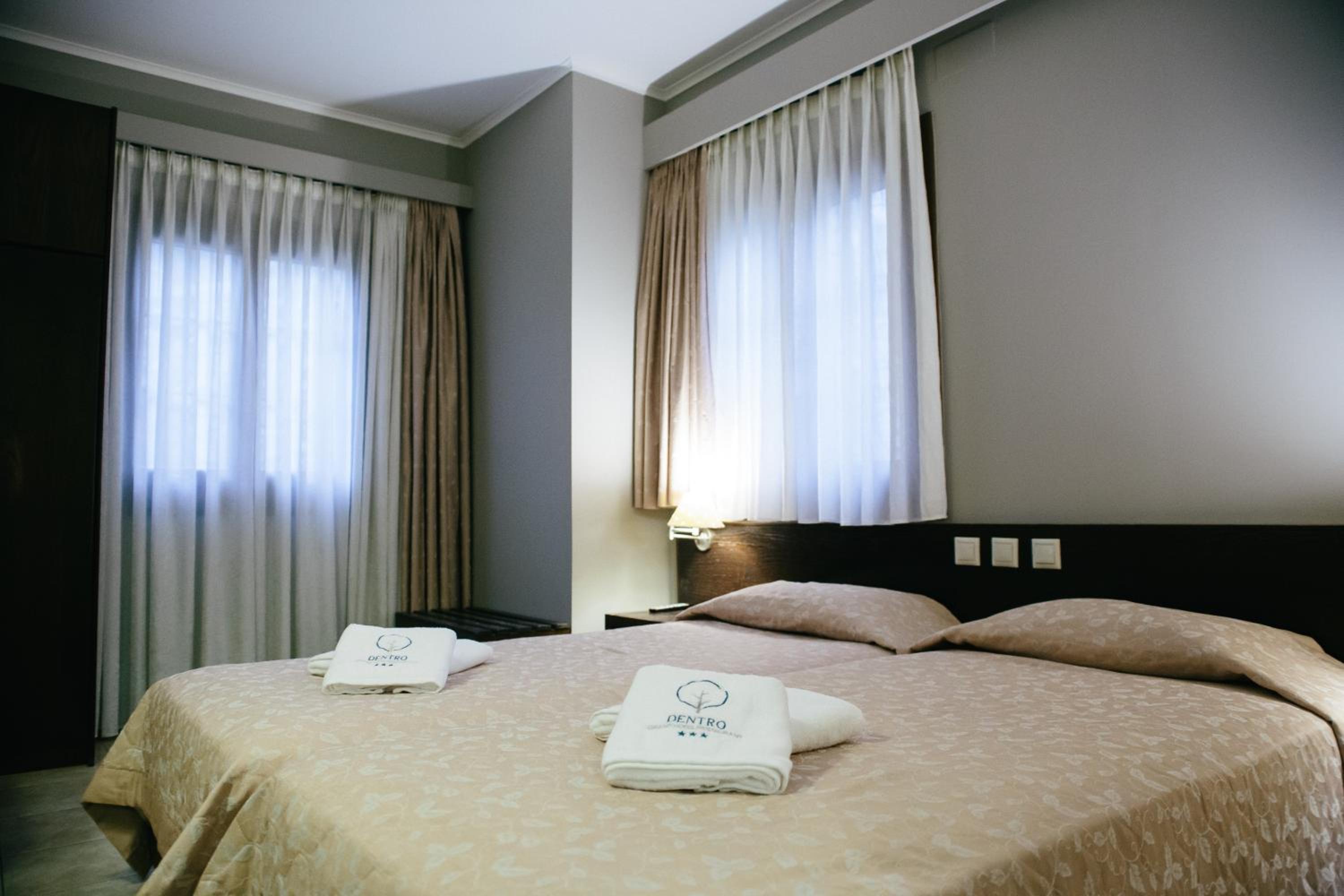 Economy Double or Twin Room - Photo 11